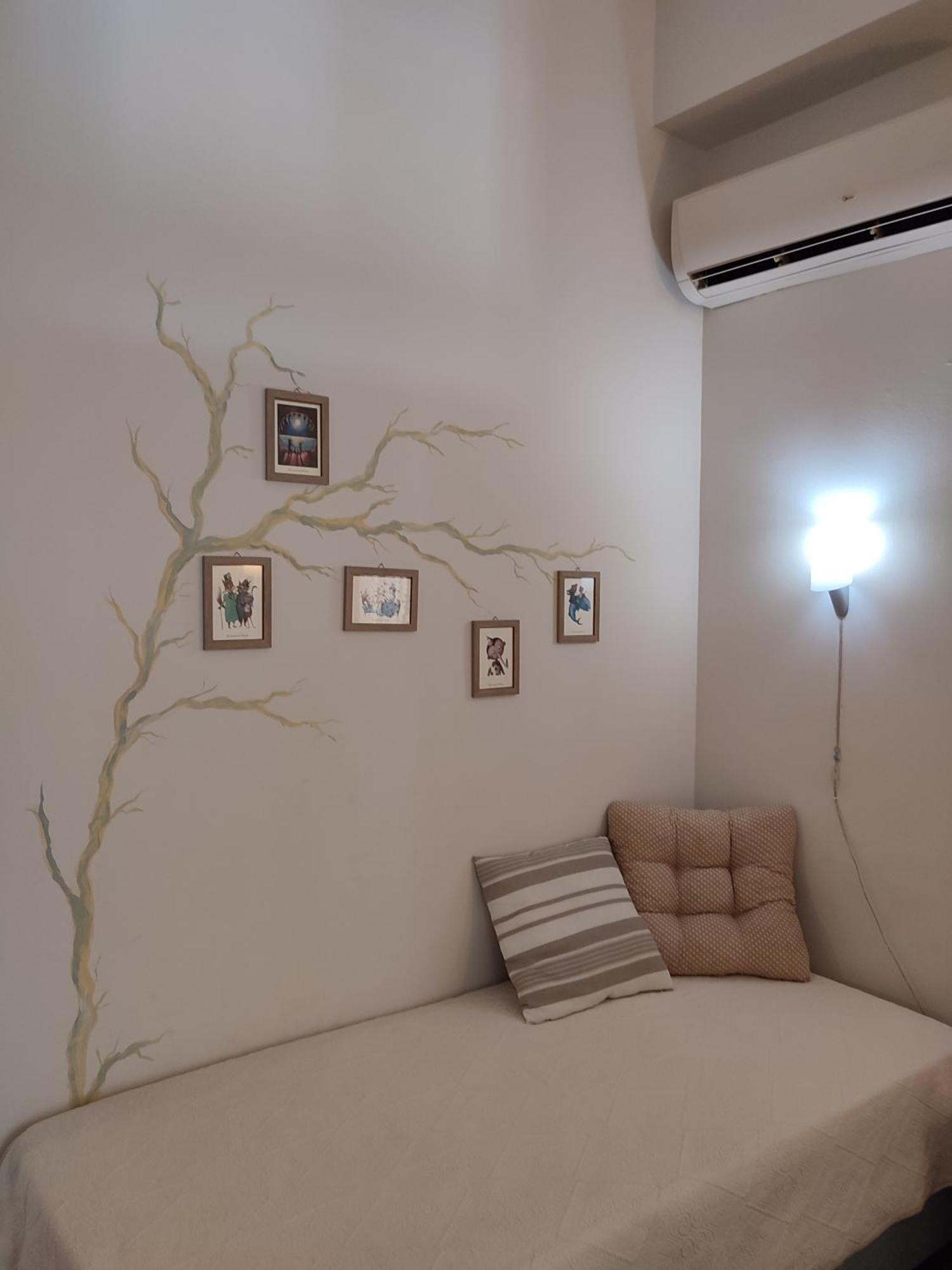 Locadiera Pansion Inn