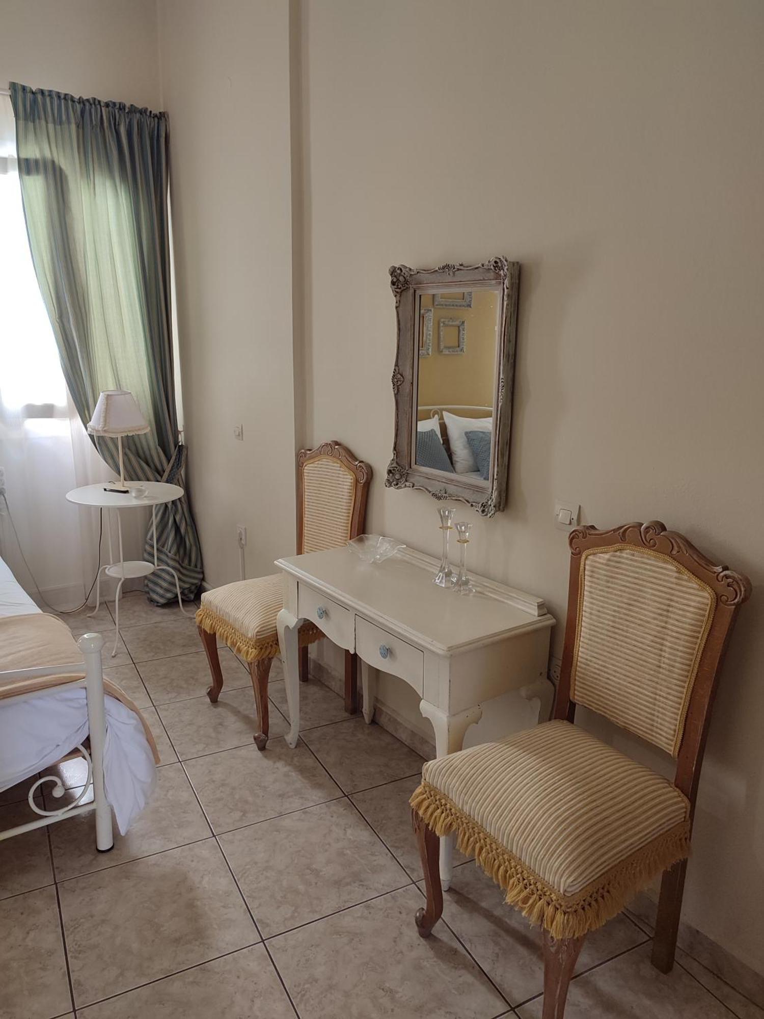 Inn Locadiera Pansion