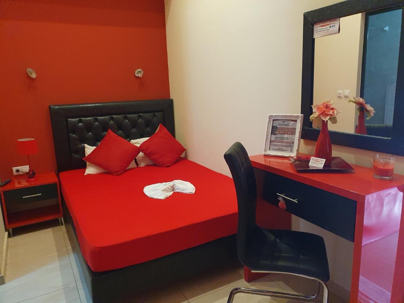 Vesna Luxury Ap 5 & 6 Apartment *