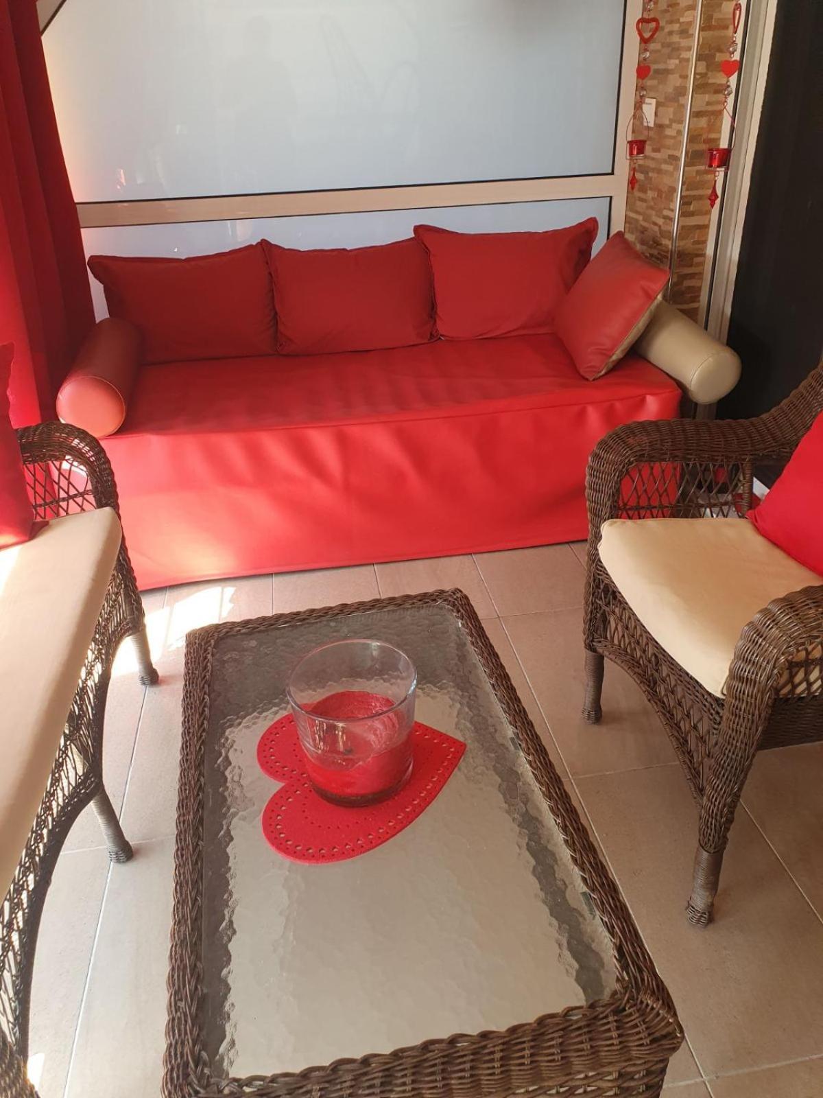 Vesna Luxury Ap 5 & 6 Paralia Katerinis
