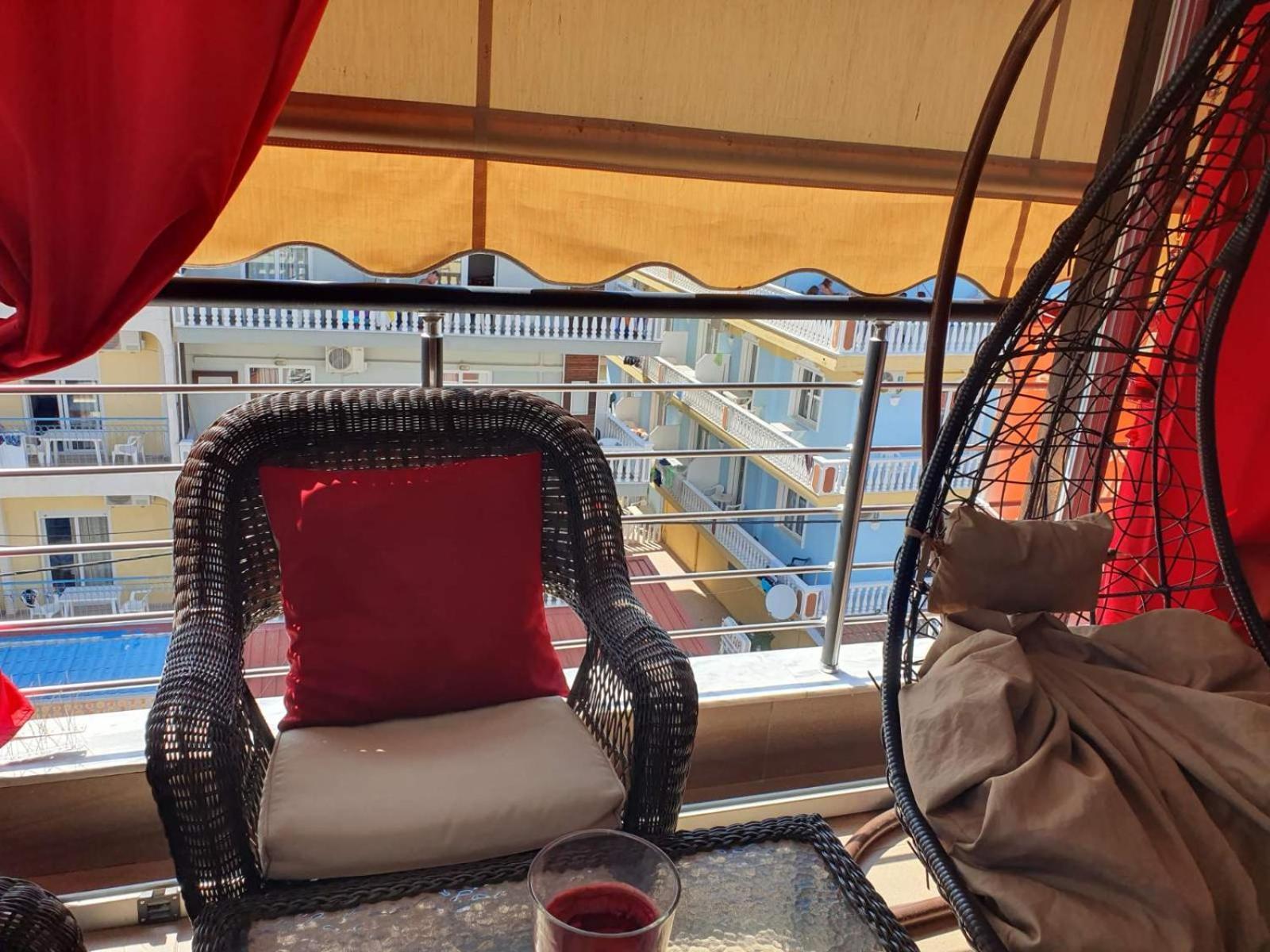 Vesna Luxury Ap 5 & 6 *