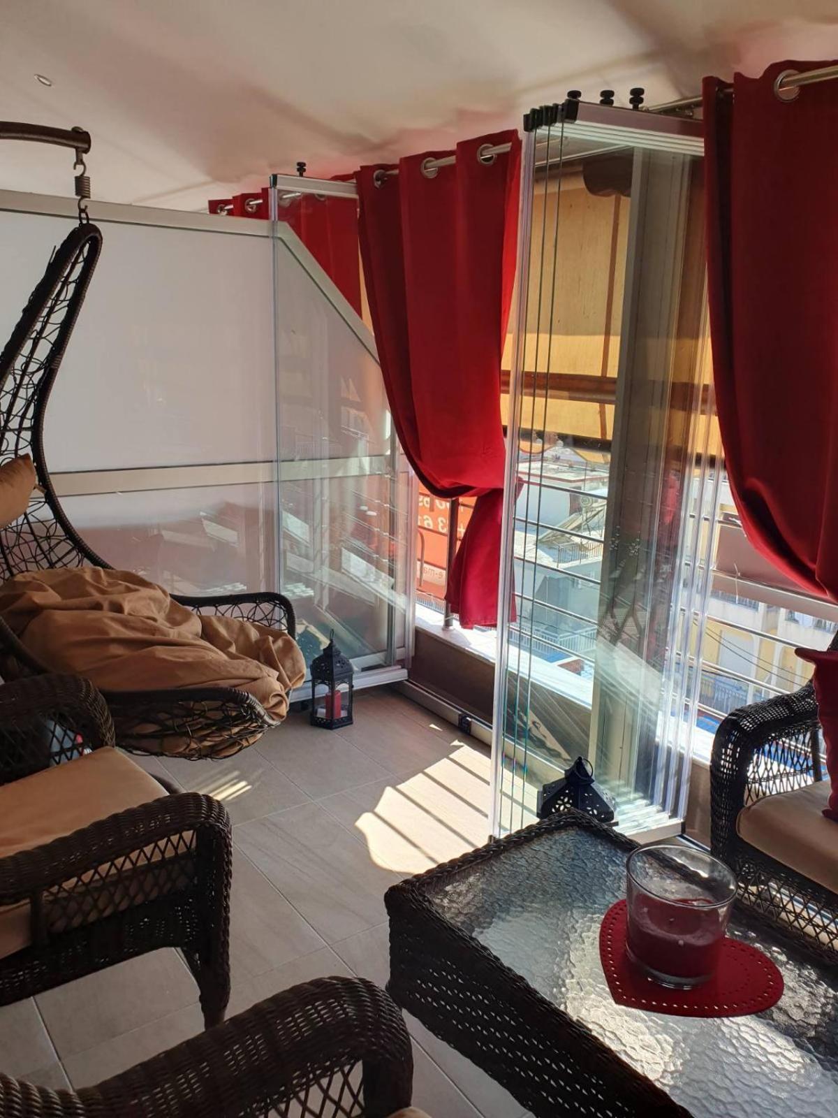 Vesna Luxury Ap 5 & 6 * Paralia Katerinis