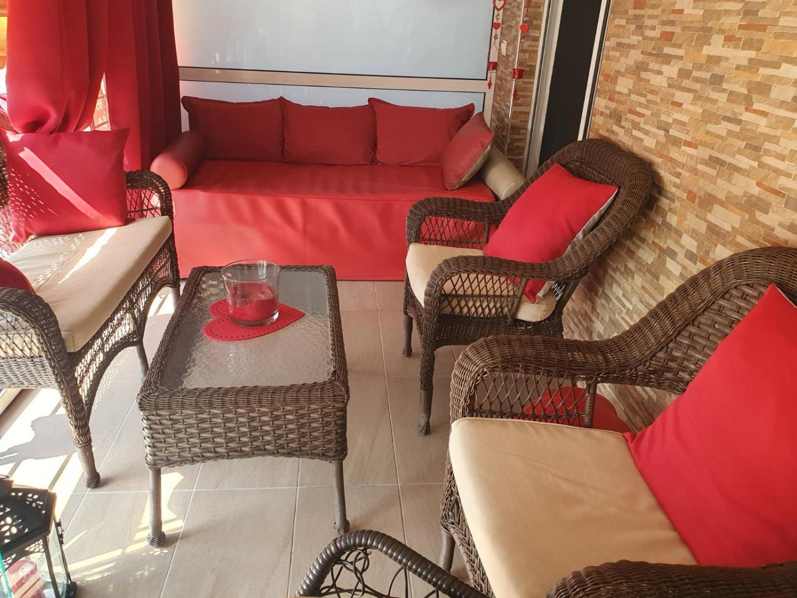 Vesna Luxury Ap 5 & 6 Paralia Katerinis