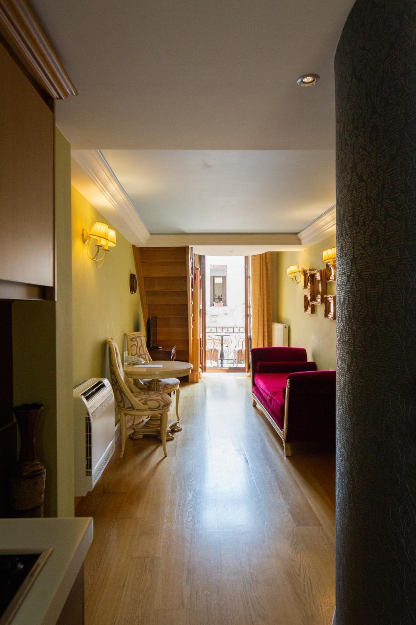 Civitas Rethymno (Crete)