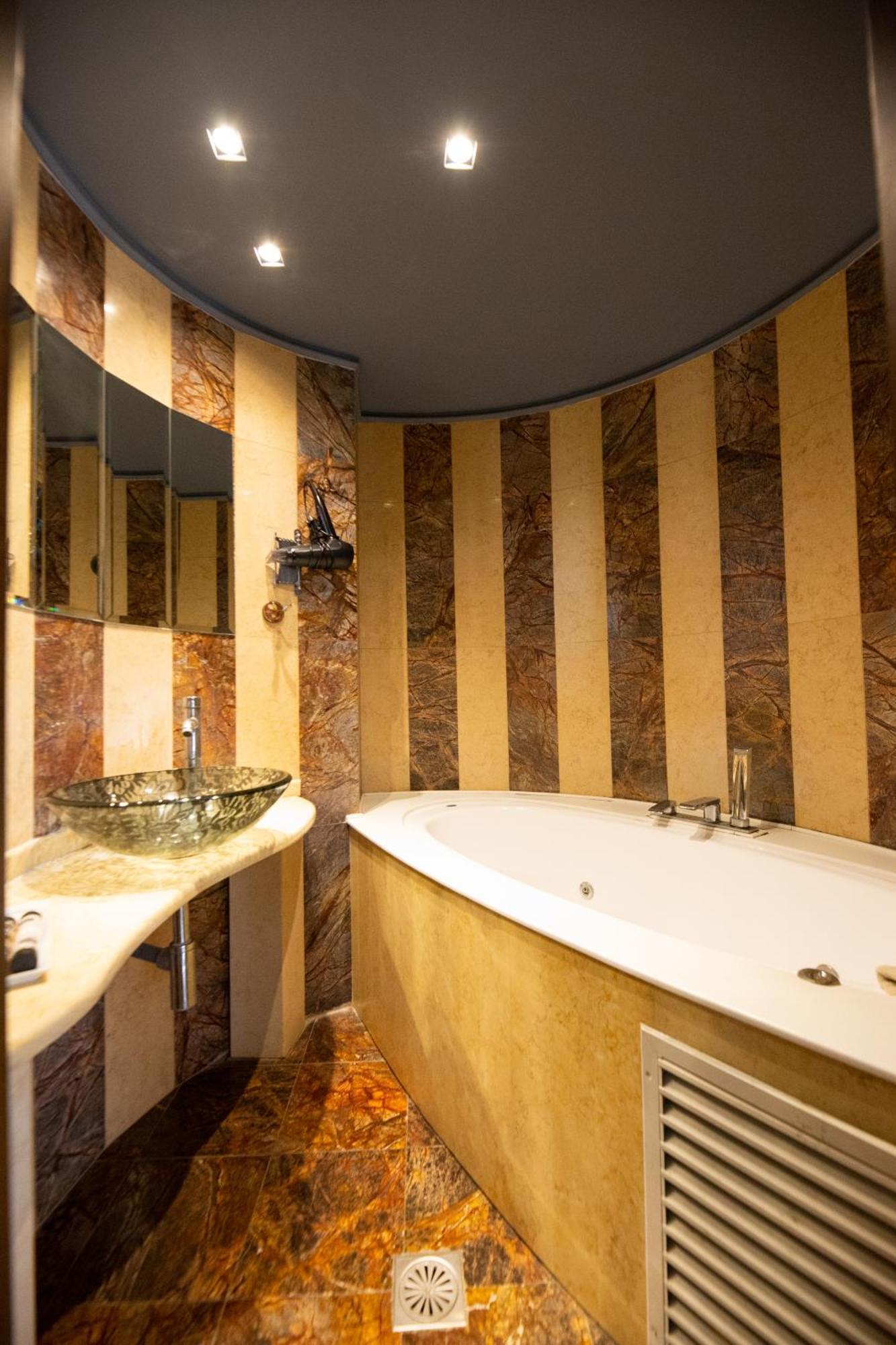Aparthotel Civitas Rethymno (Crete)
