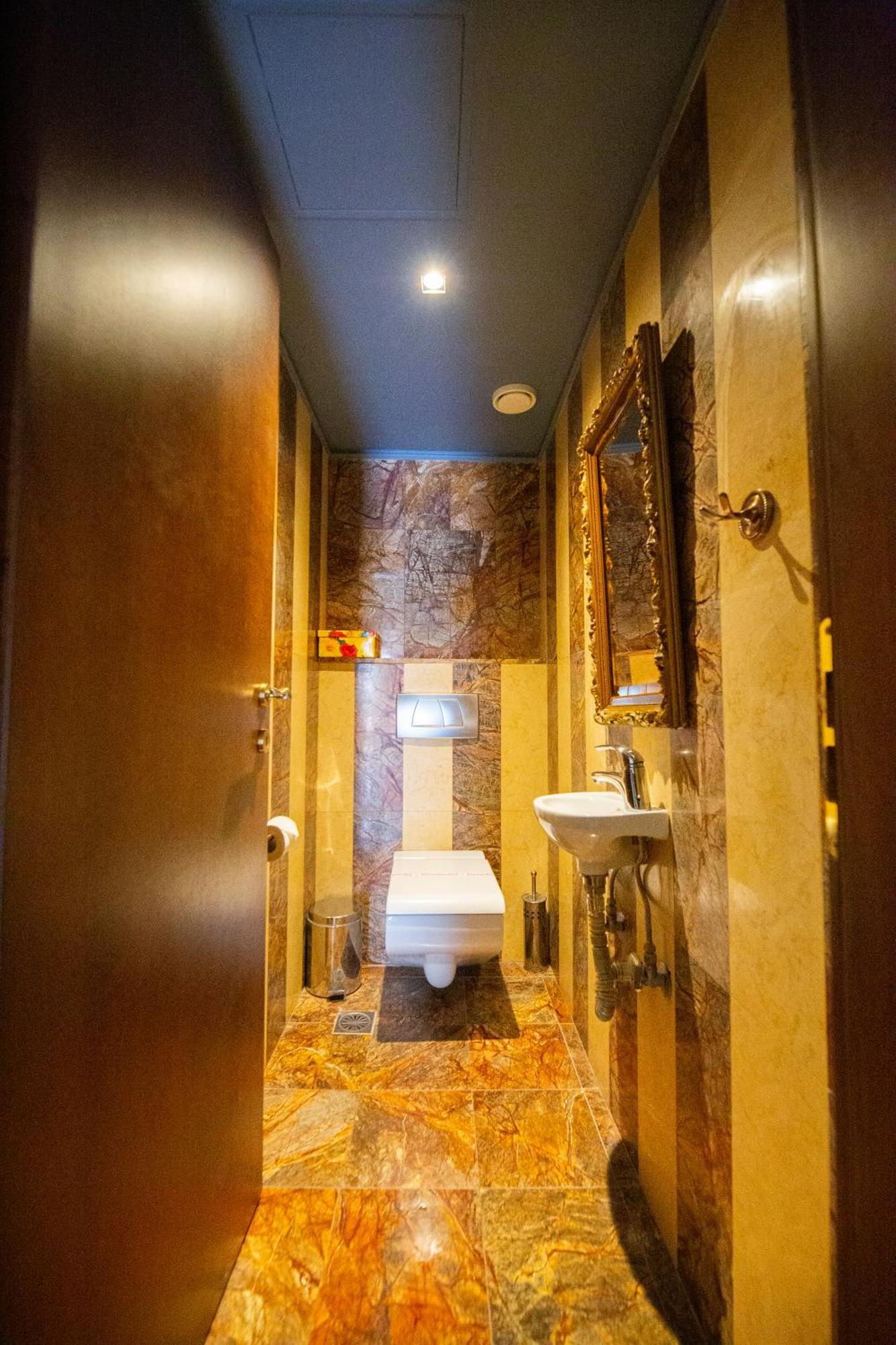 Aparthotel Civitas 4*