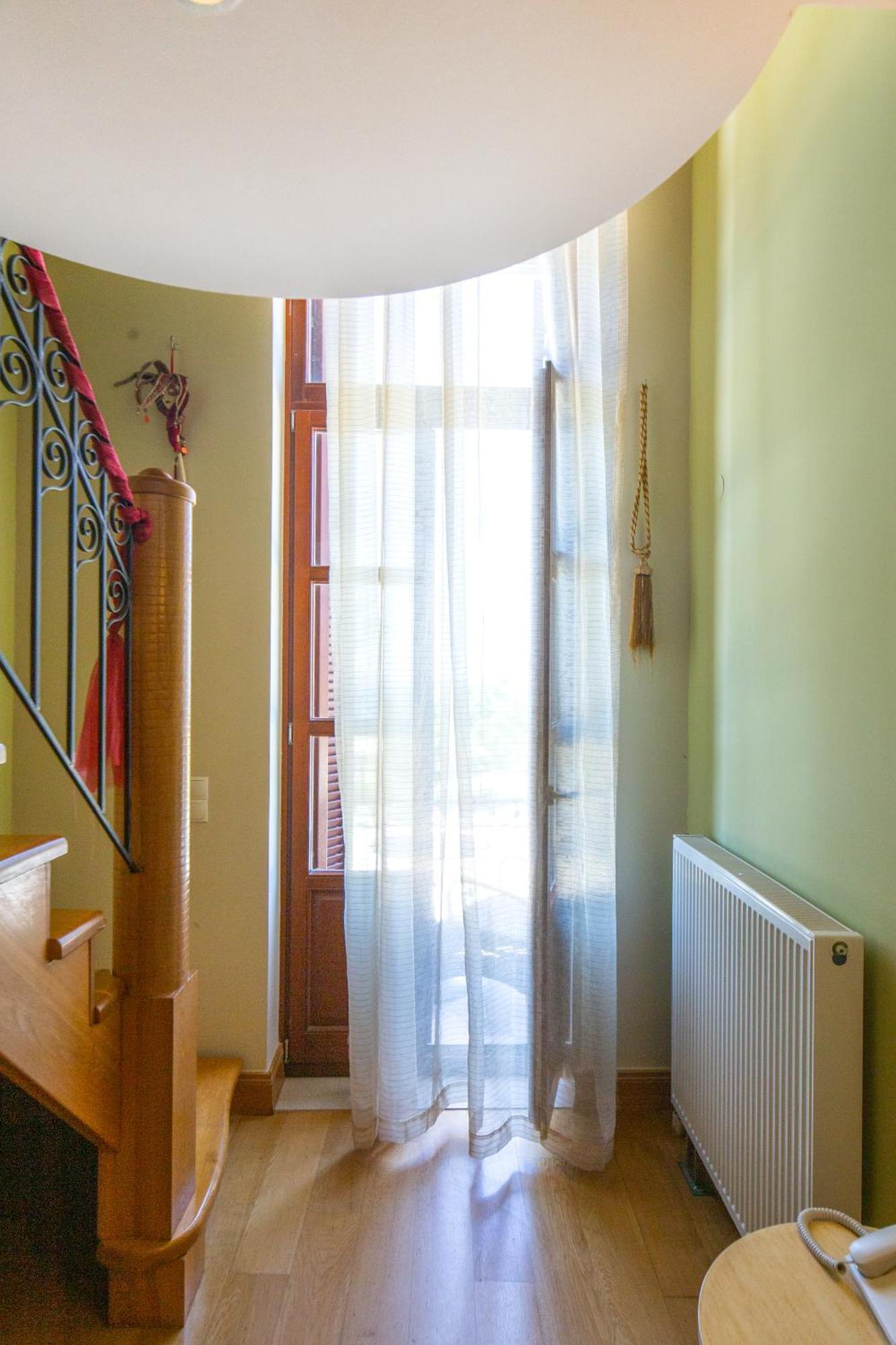Civitas 4* Rethymno (Crete)