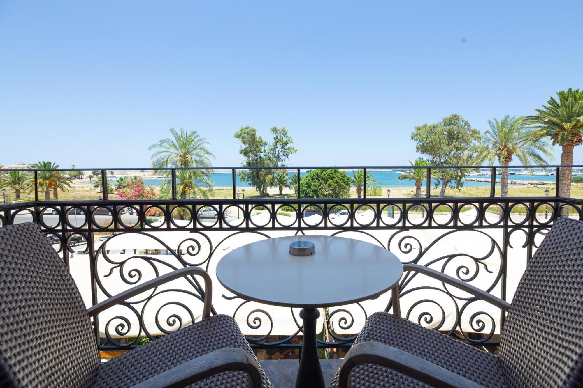 Aparthotel Civitas Rethymno (Crete)
