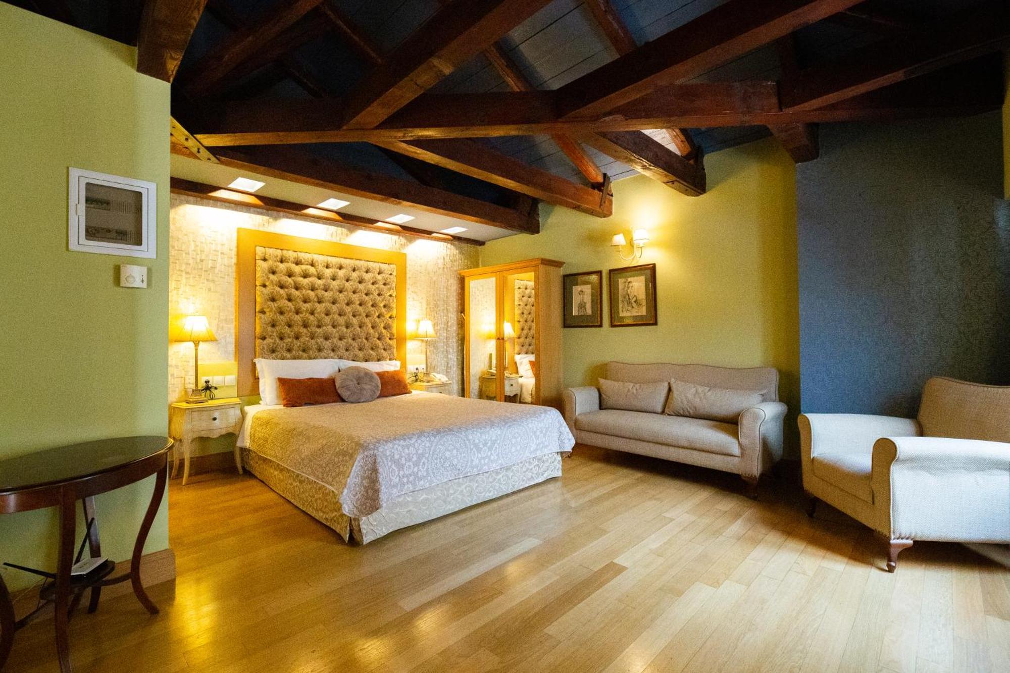 Aparthotel Civitas Rethymno (Crete)