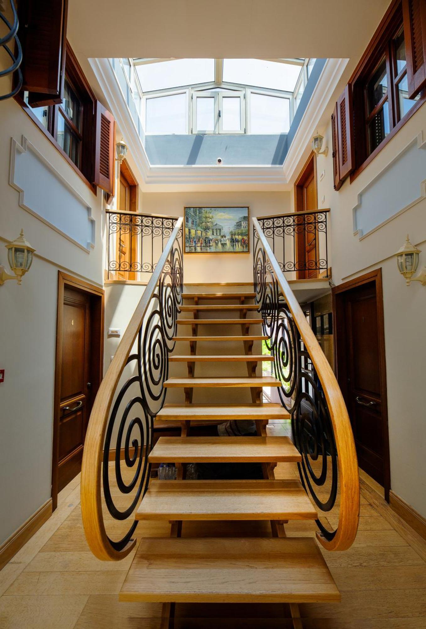 Aparthotel Civitas 4*