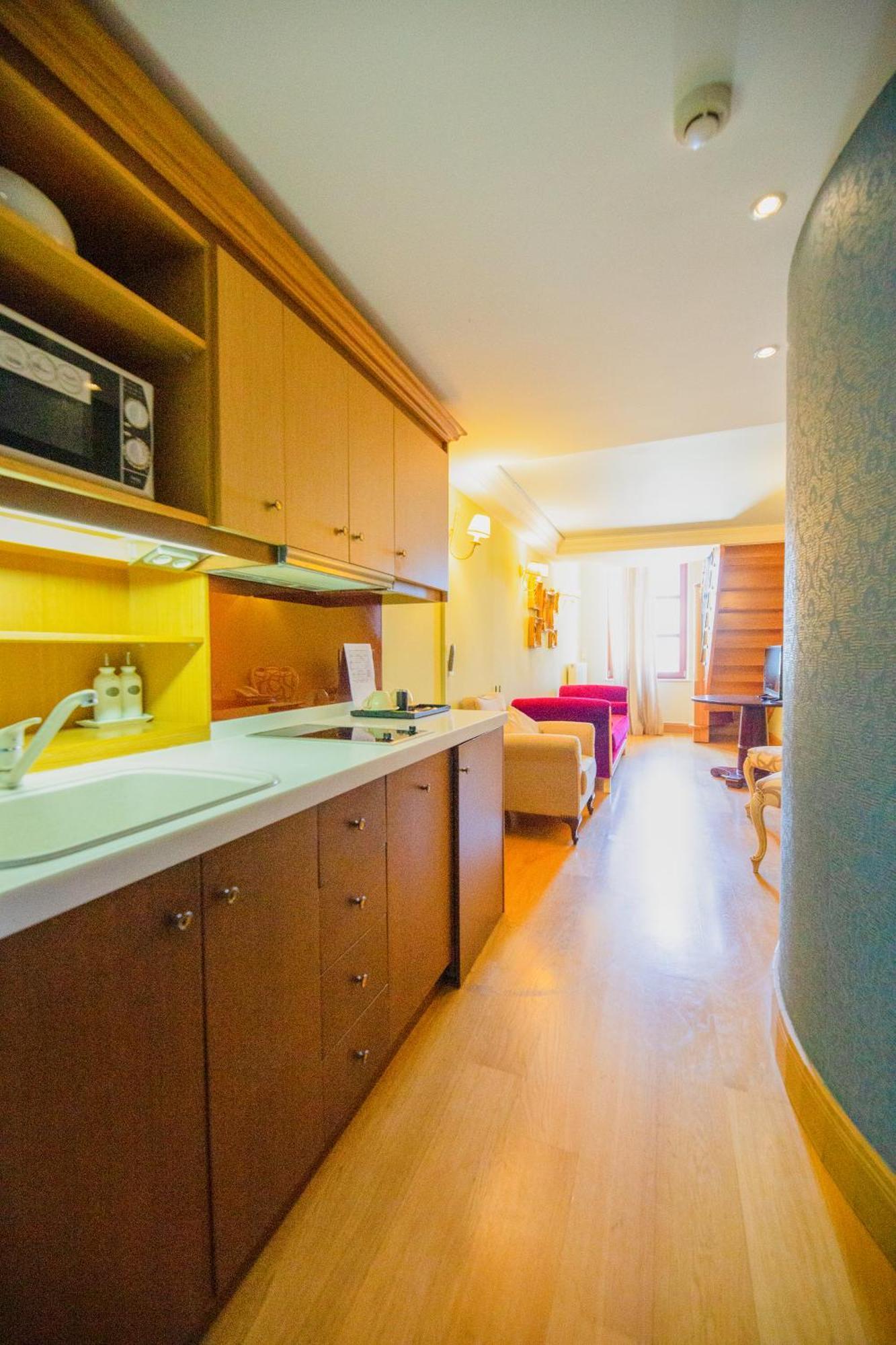 Civitas 4* Rethymno (Crete)