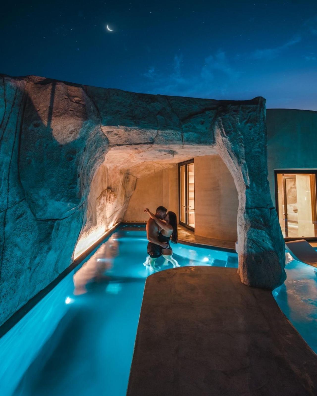 Villa Senses Luxury