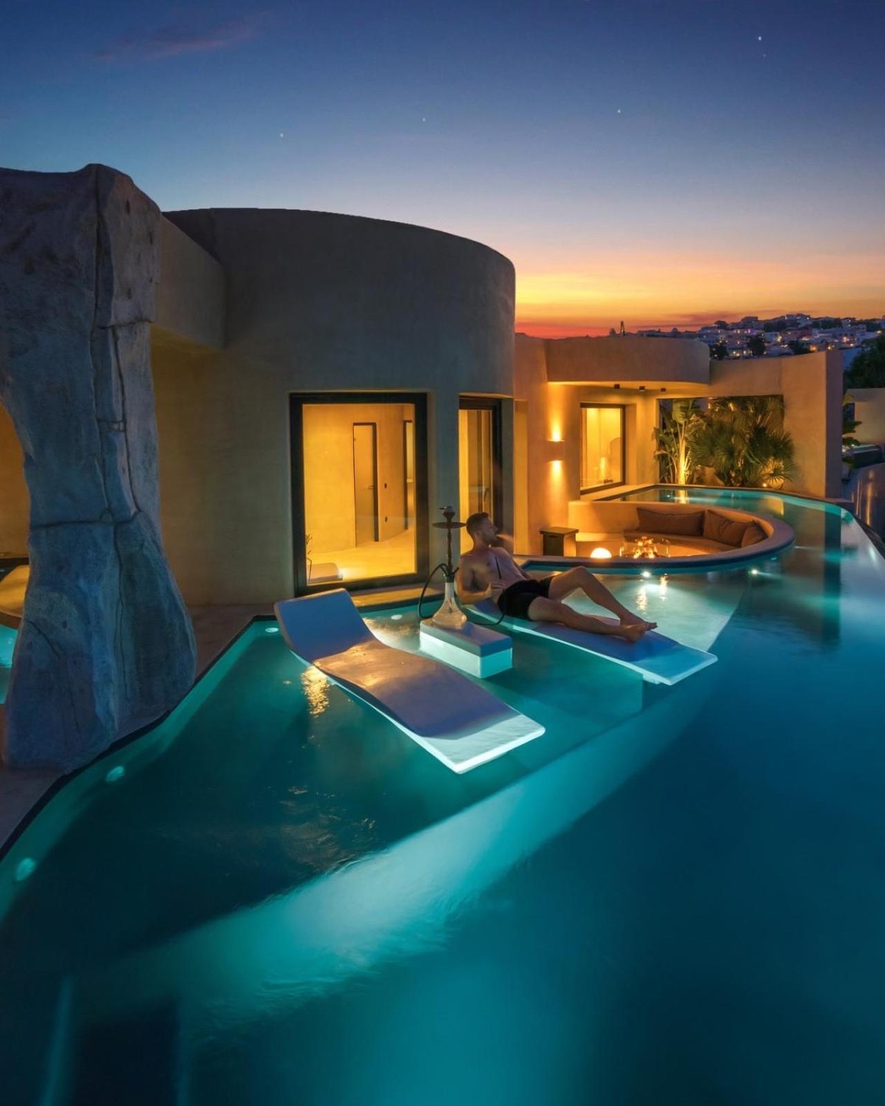 Senses Luxury