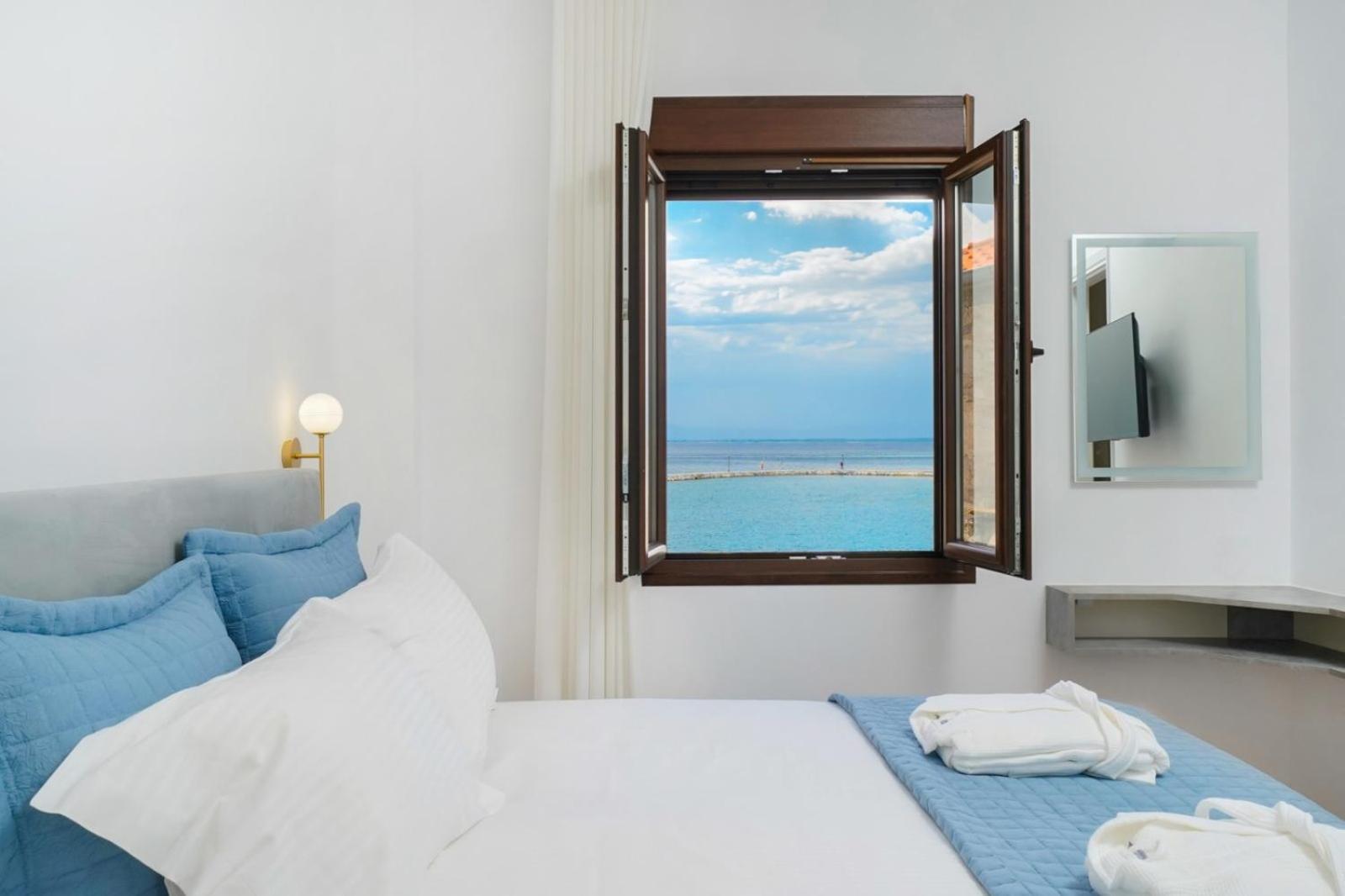 Artio Maisonette Apartment Limenas (Thasos)