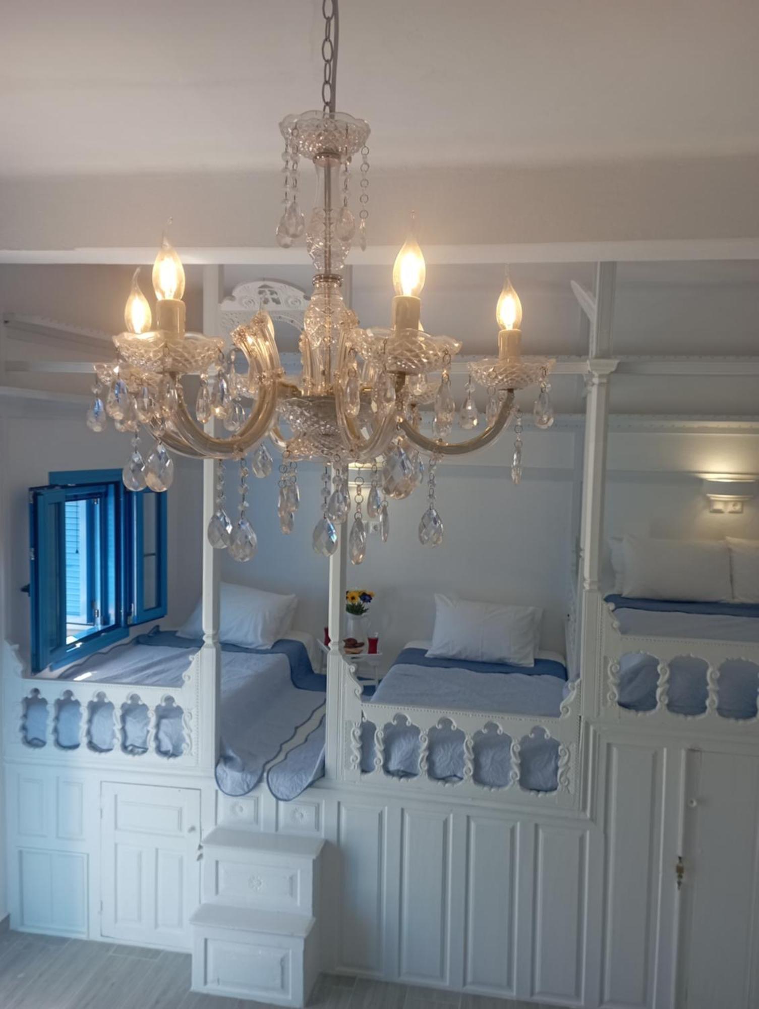 Villa Princess Olympos (Karpathos)