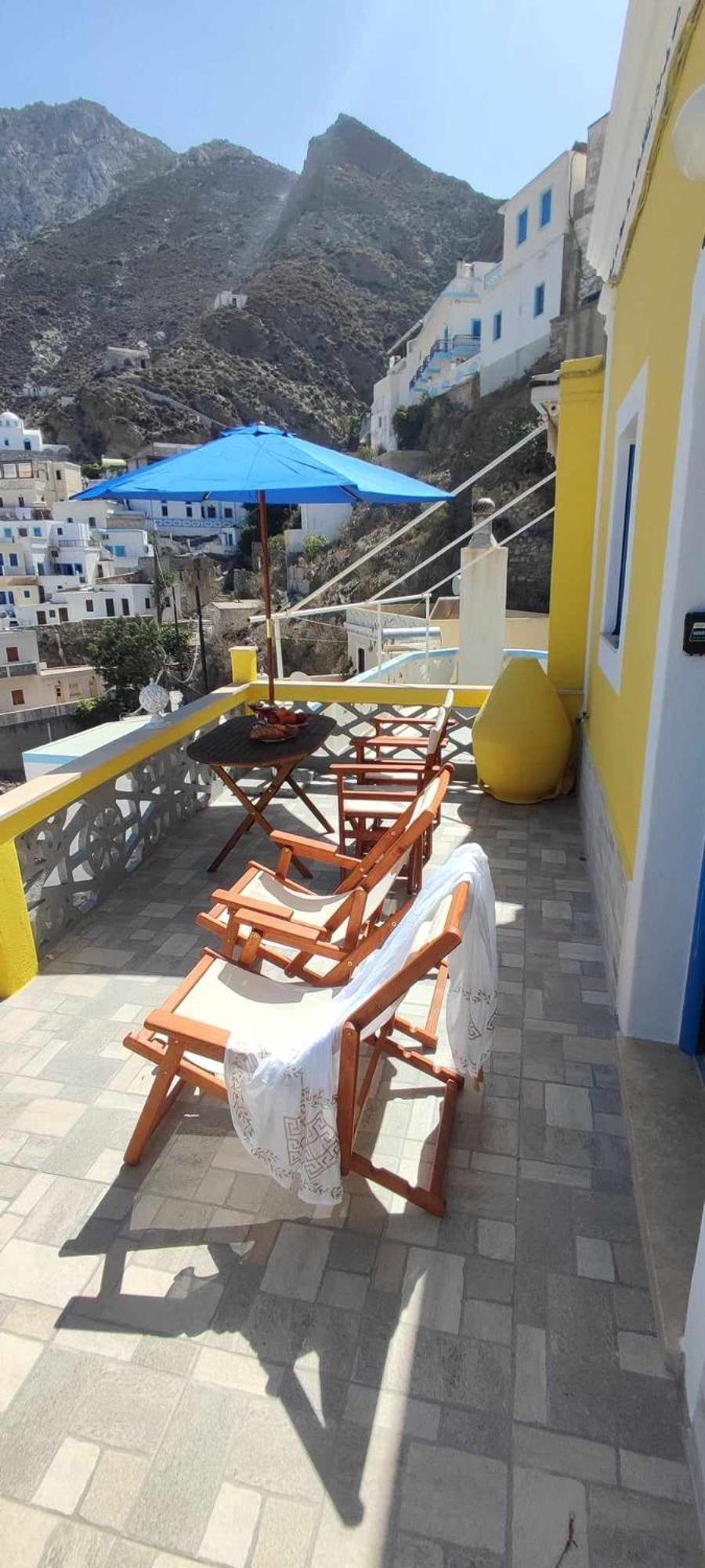 Princess Olympos (Karpathos)