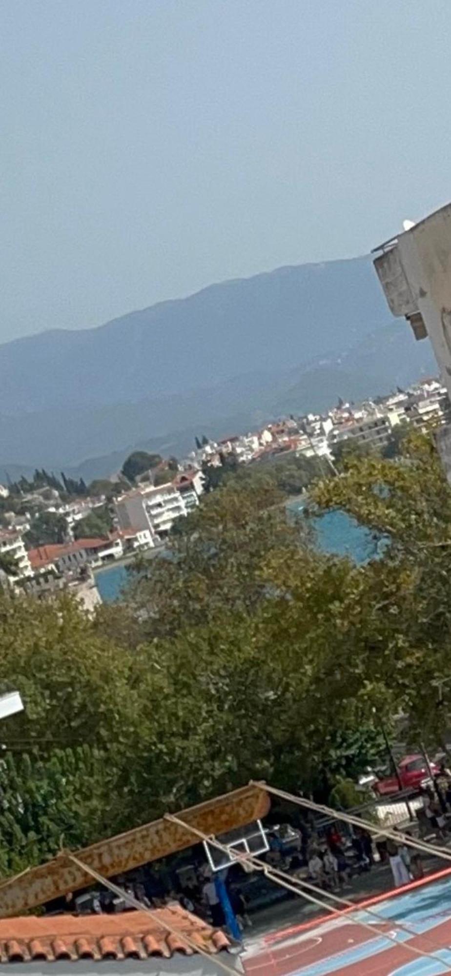 στη ναύπακτο