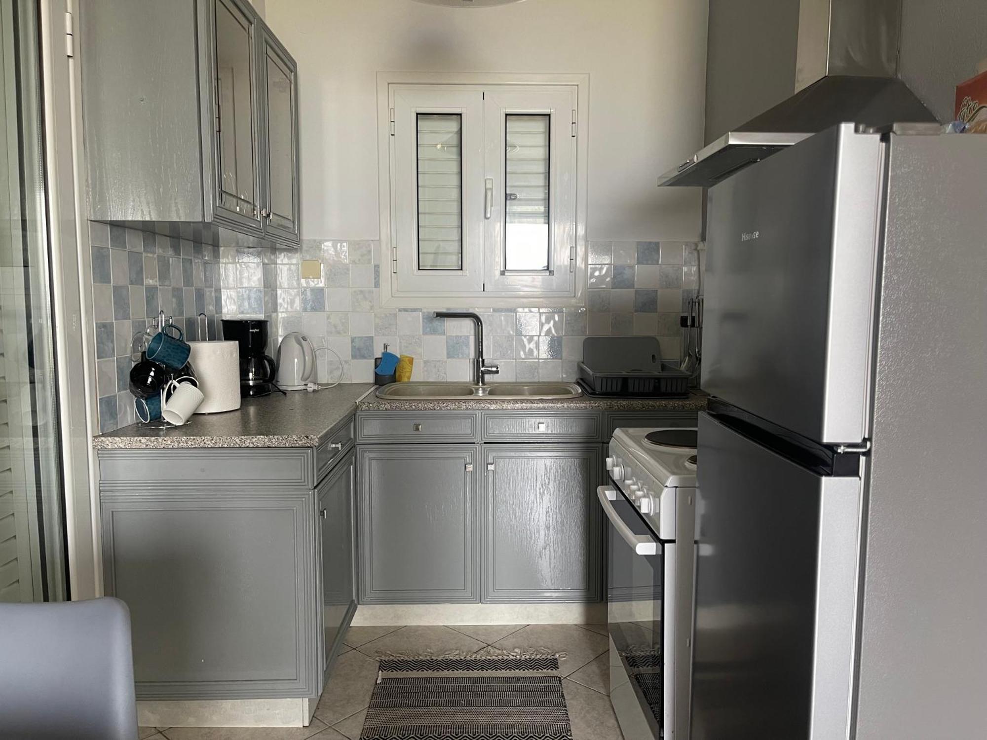 Leve Apartment