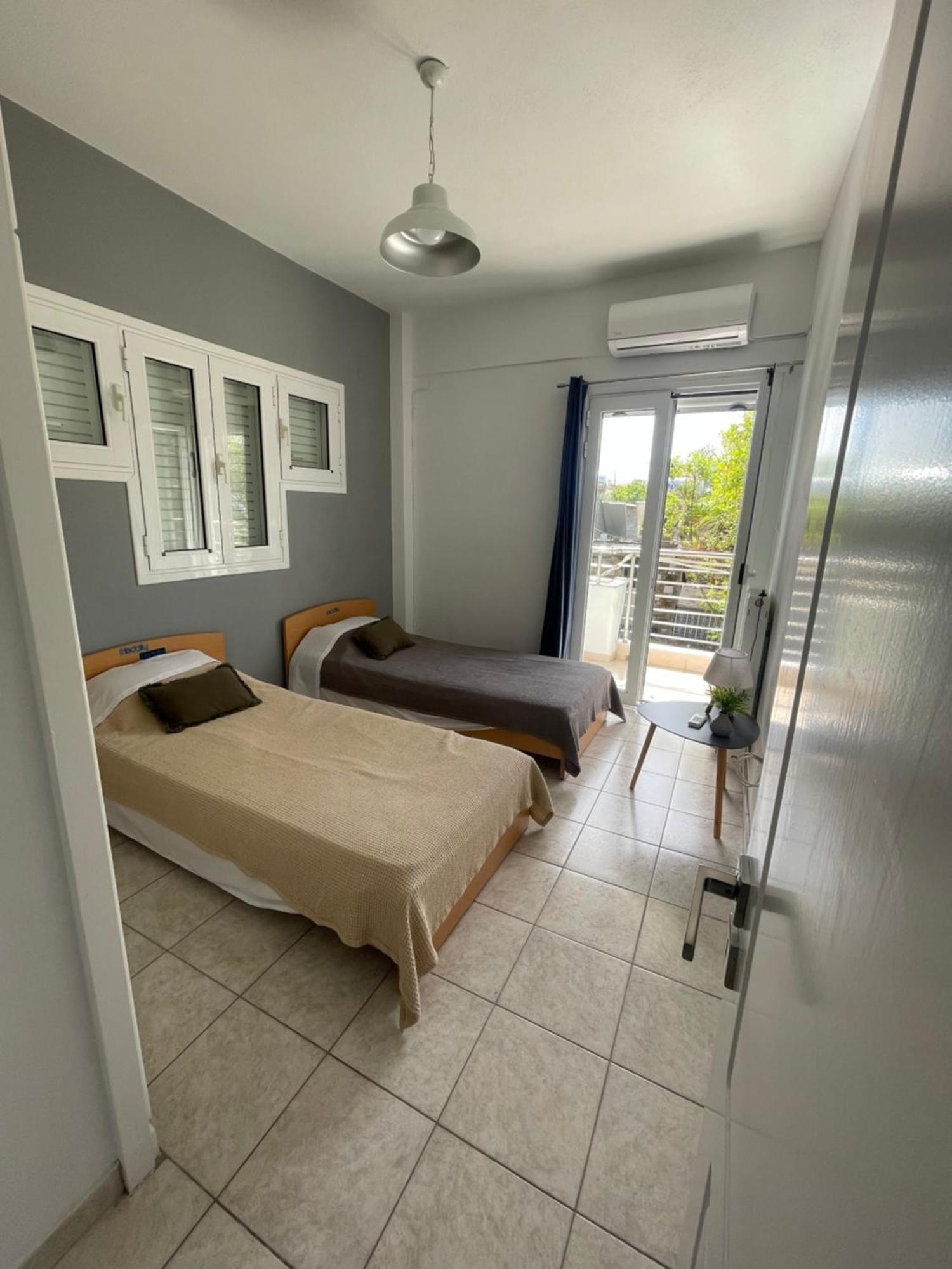 Leve Apartment