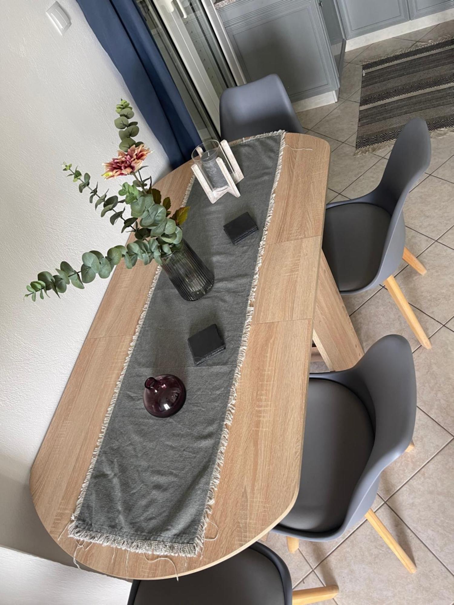 Apartment Leve Mikra Mandinia