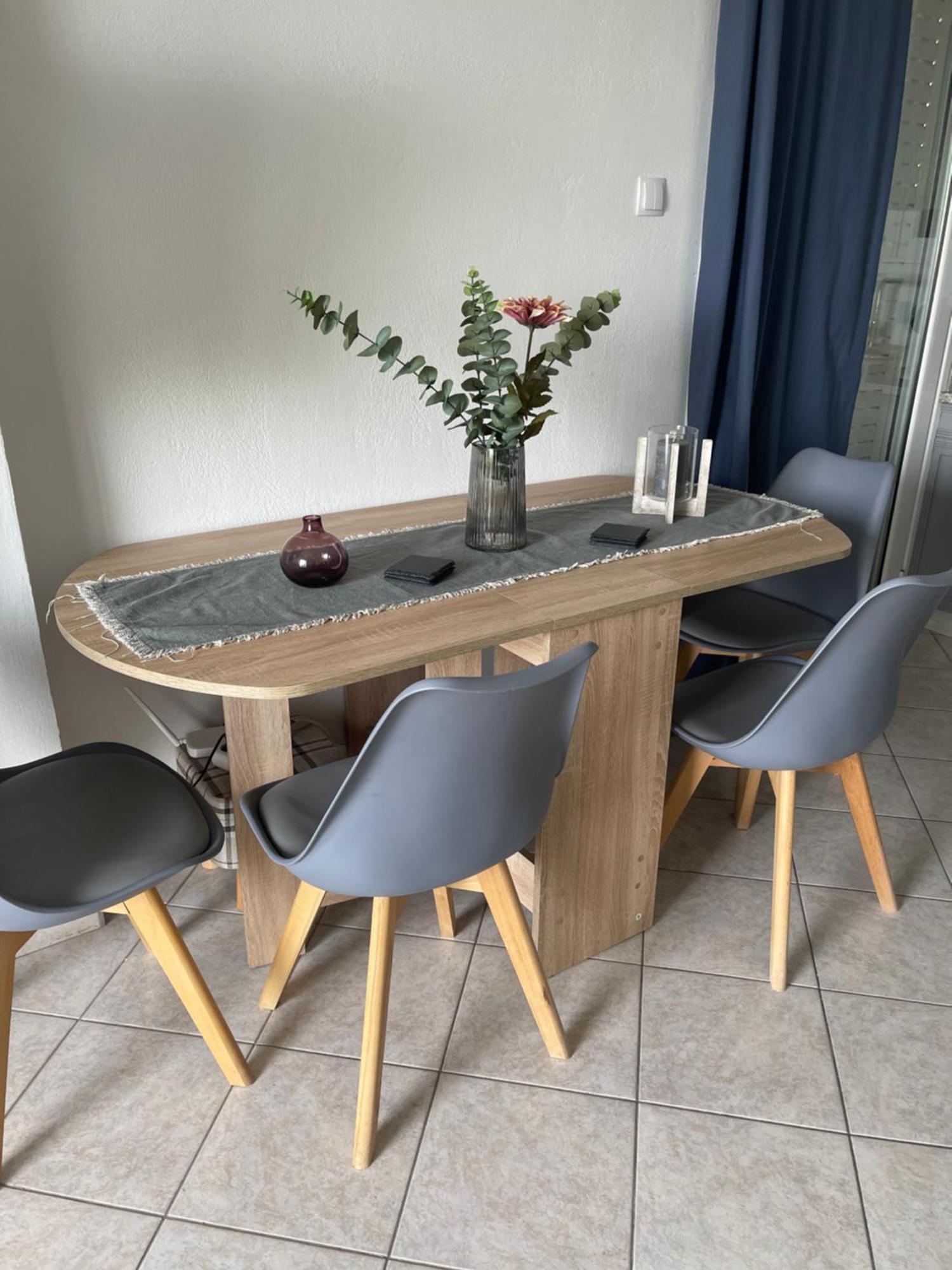 Leve Apartment *