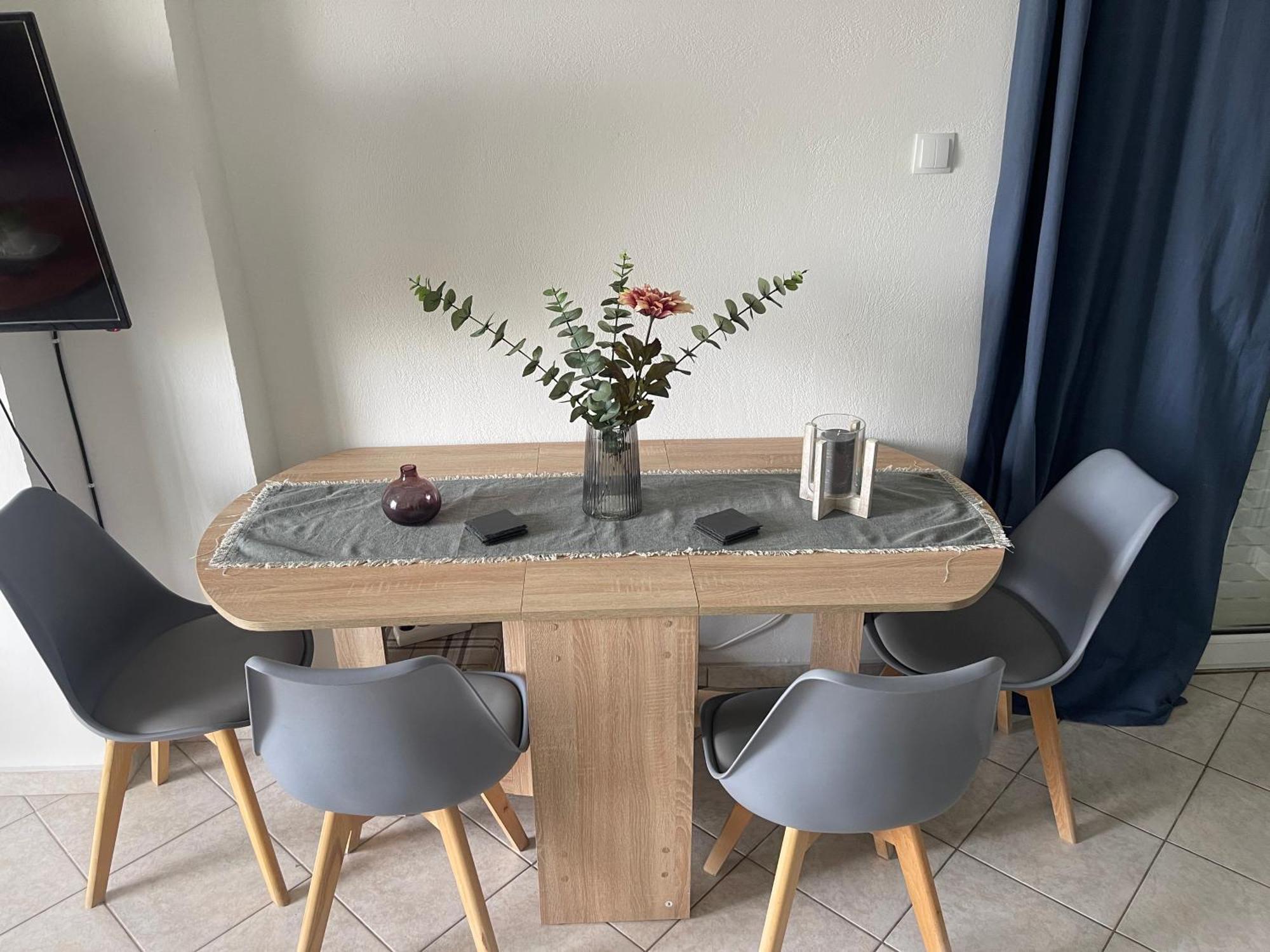 Apartment Leve