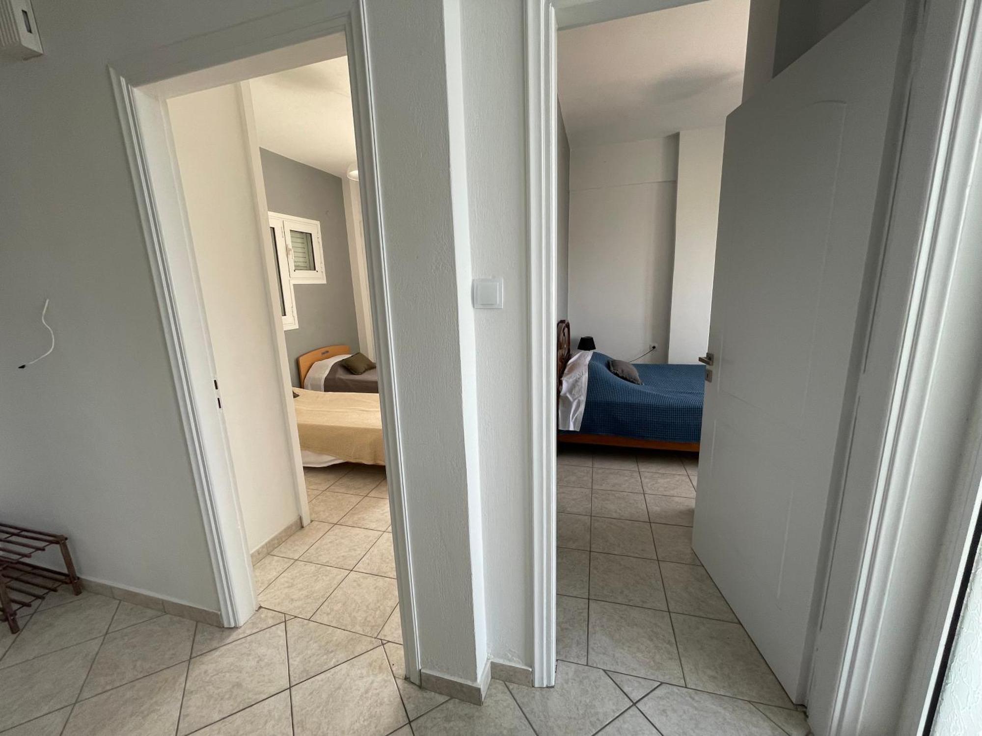 Leve Apartment Mikra Mandinia