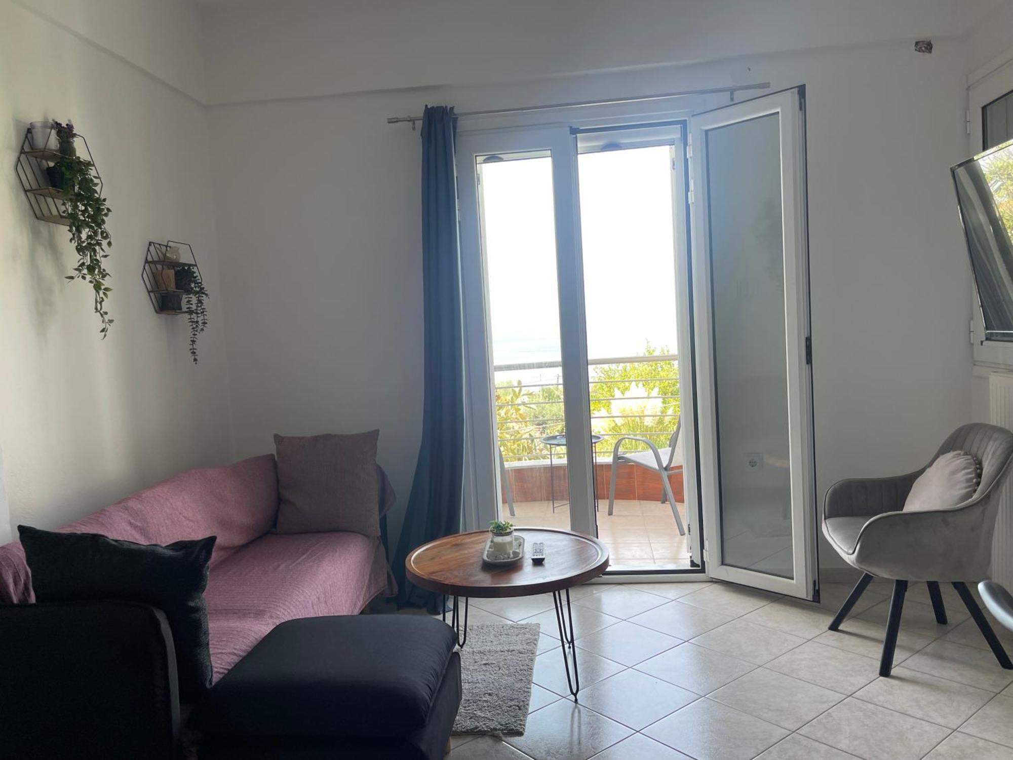 Apartment Leve *