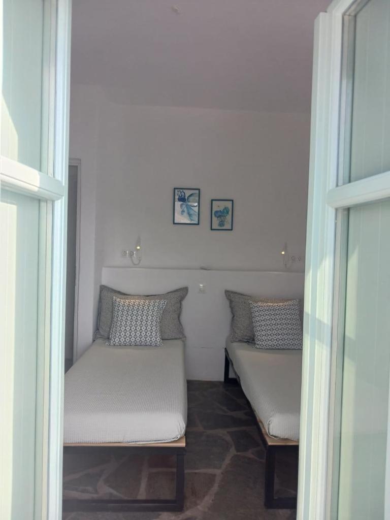 Villa Amorgos Elegant Houses, 3 Aegiali