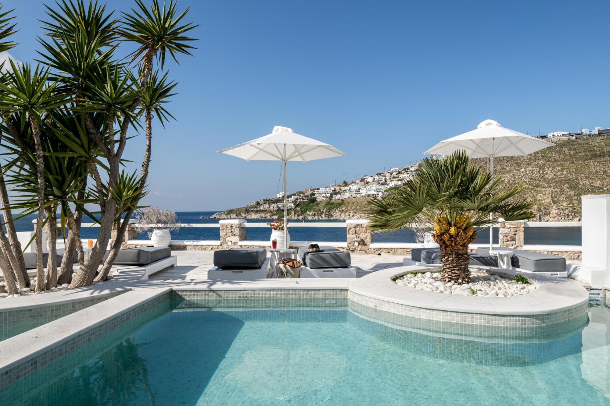 Nissaki Boutique 5*