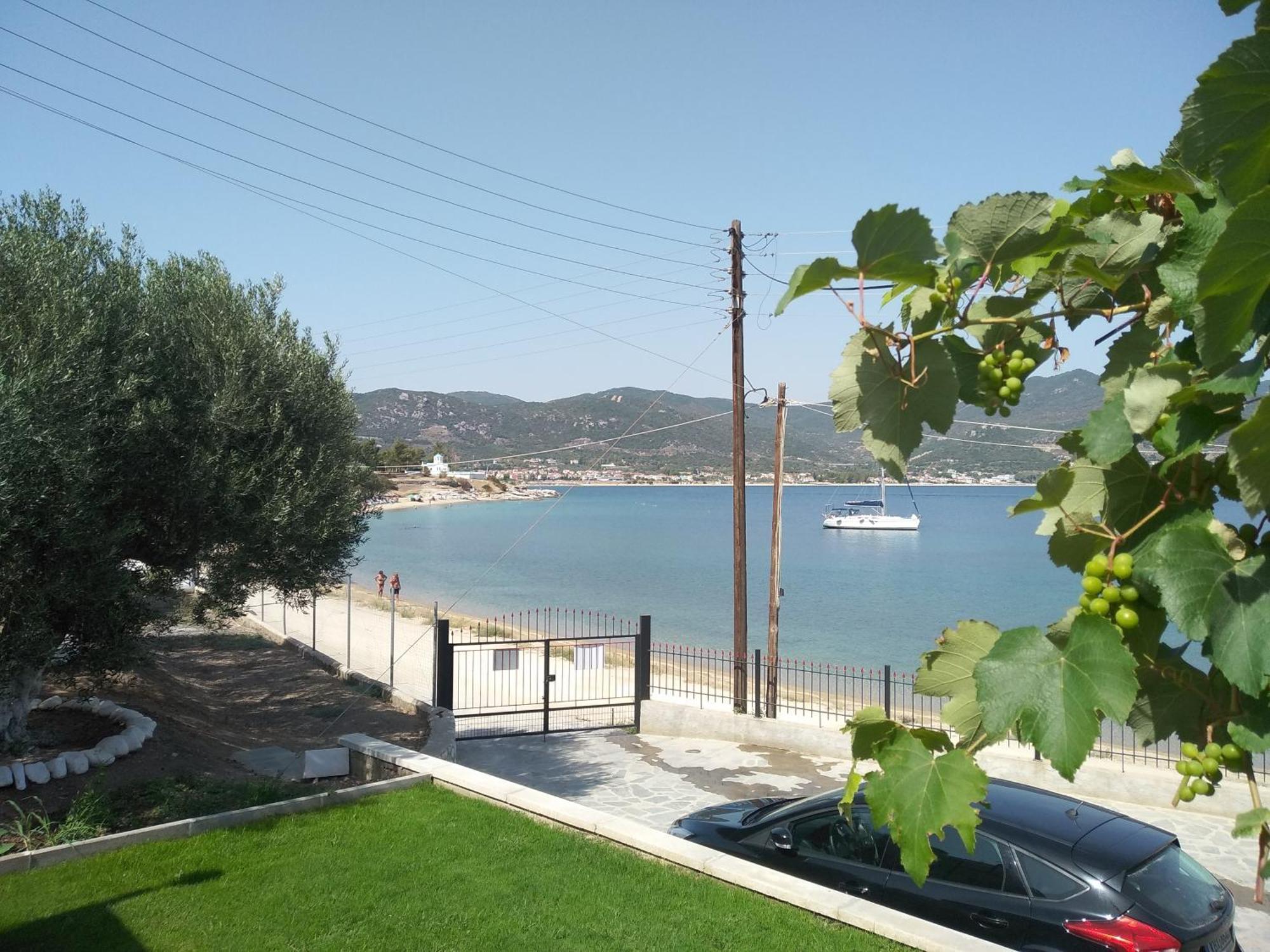 Holiday home Alexandra *