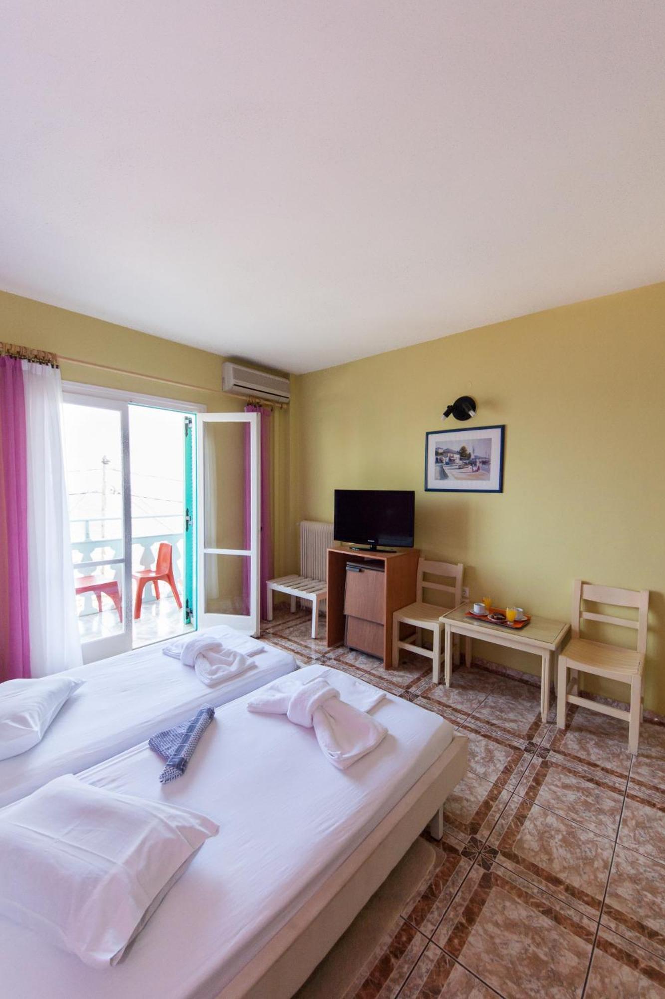 Kokkari Beach Hotel Hotel
