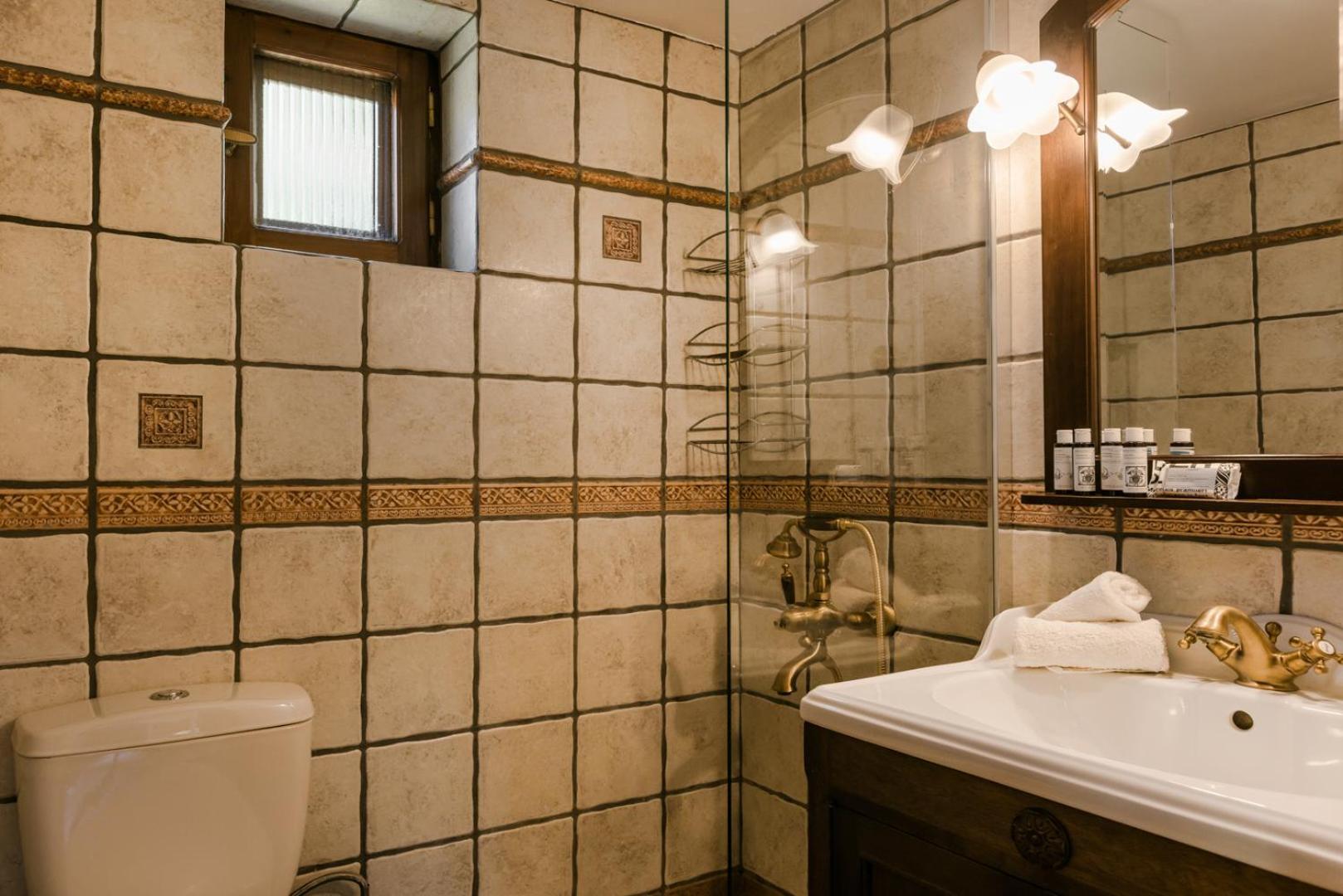 Eleonas - Kardamili's Acqua Bliss Apartment *