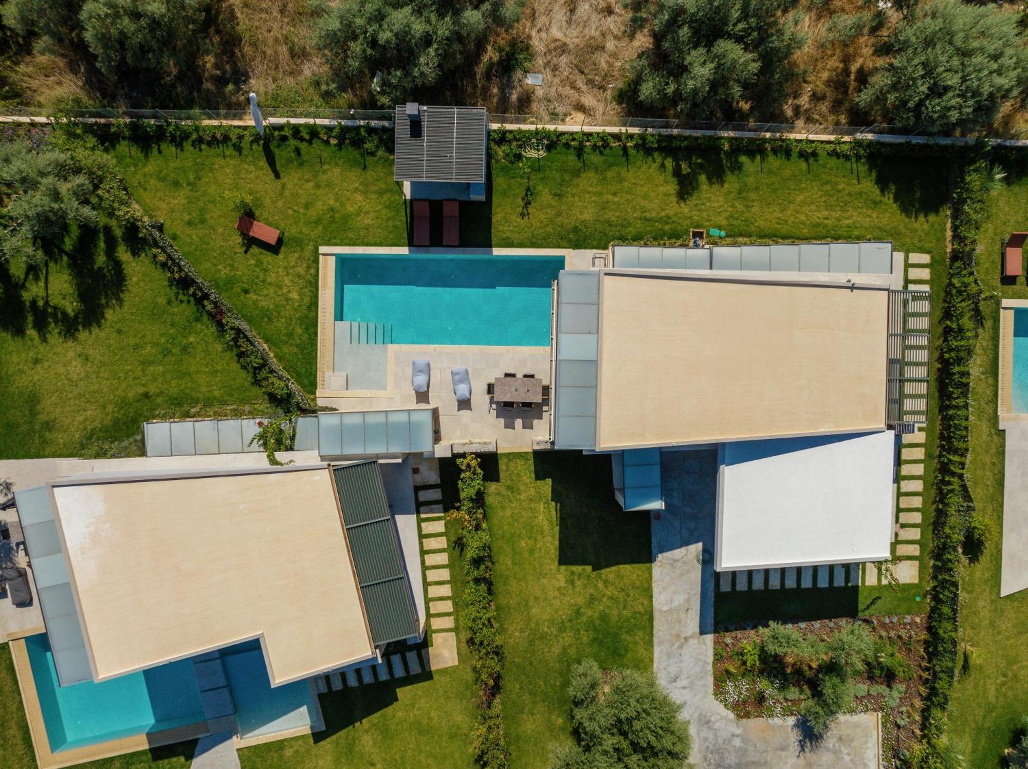 Torretta * Lygia (Lefkada)