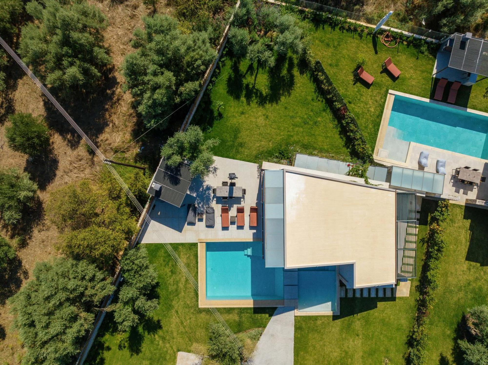 Torretta Lygia (Lefkada)