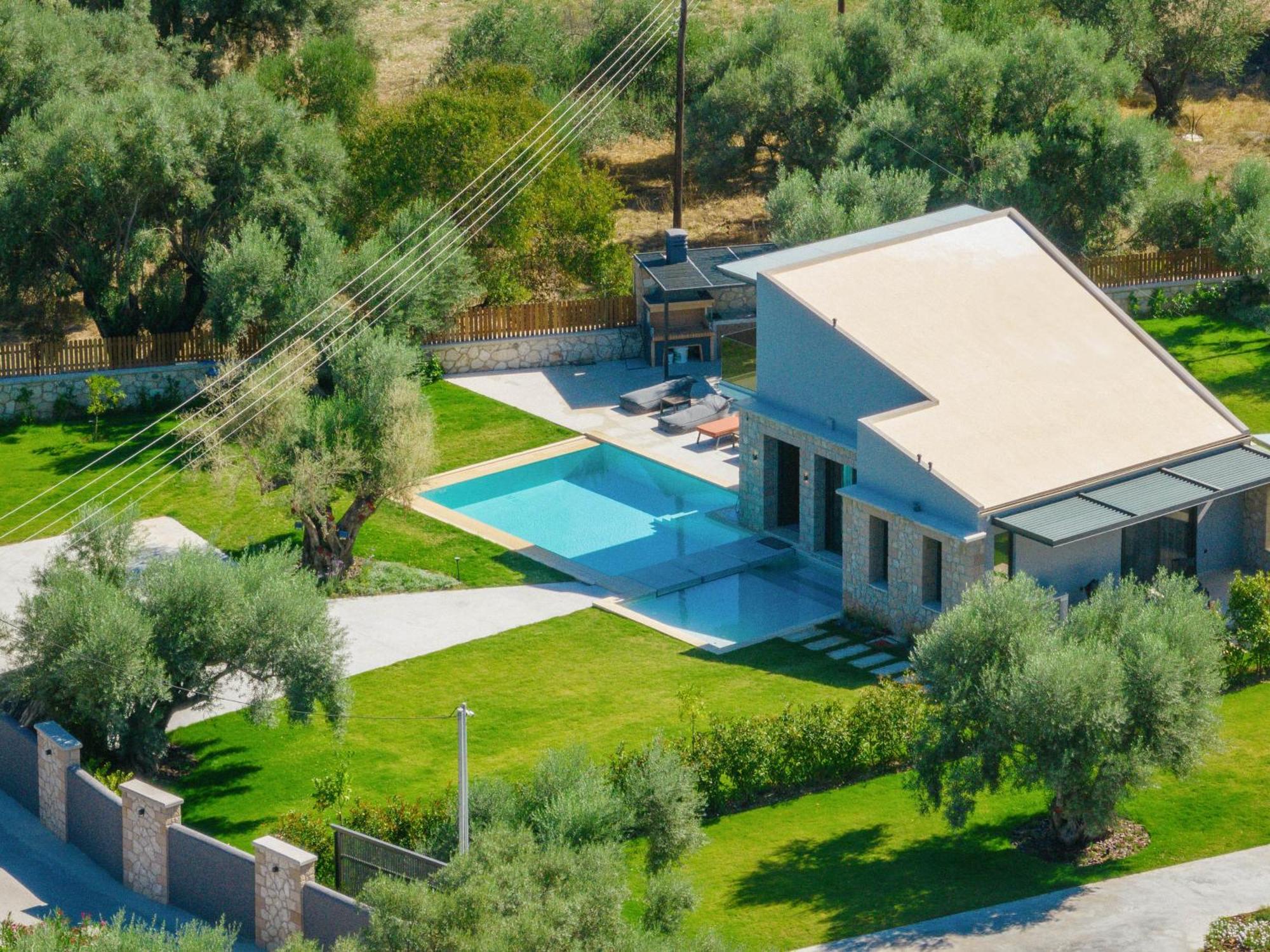 Torretta Villa