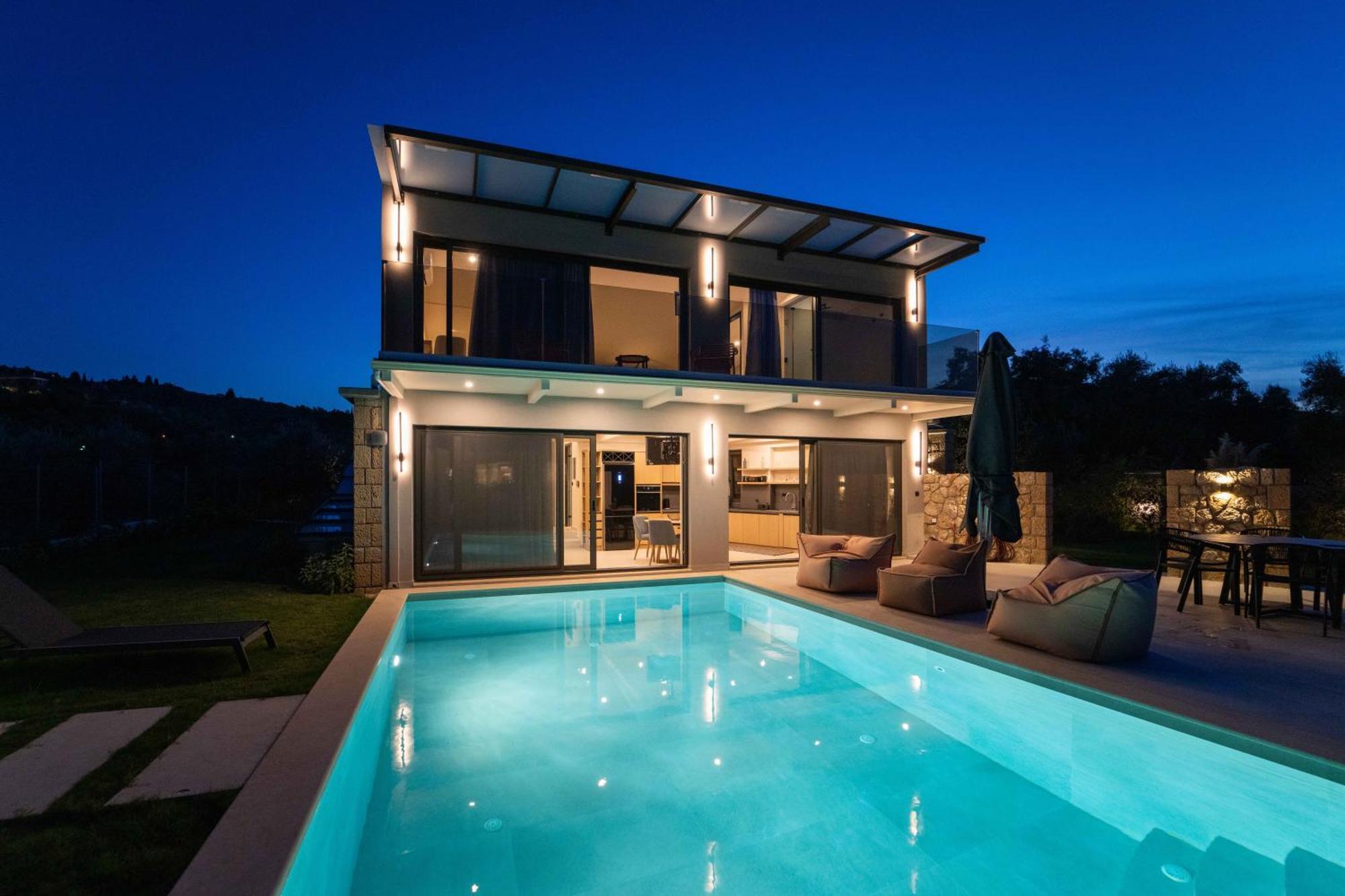 Torretta Villa *