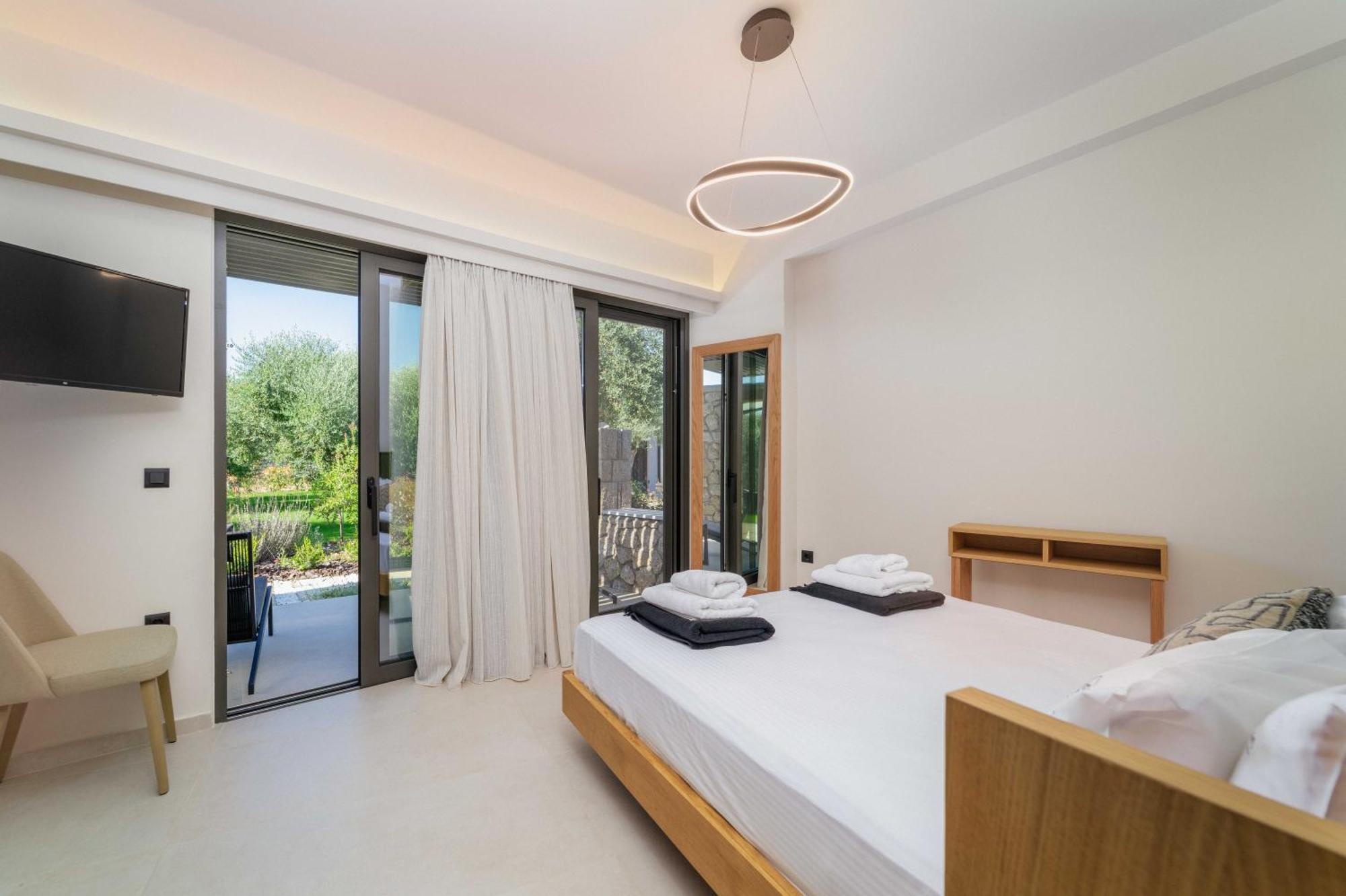 Torretta Villa Lygia (Lefkada)