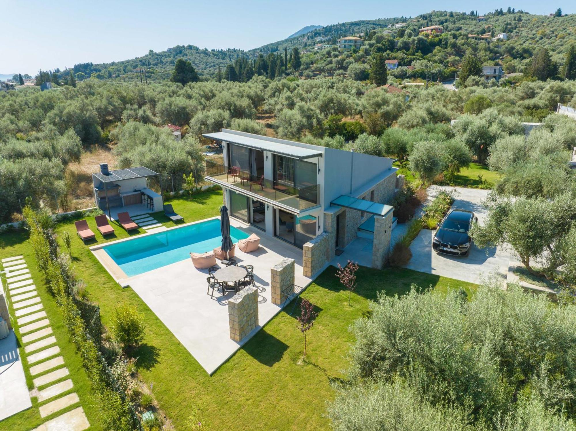 Torretta Villa