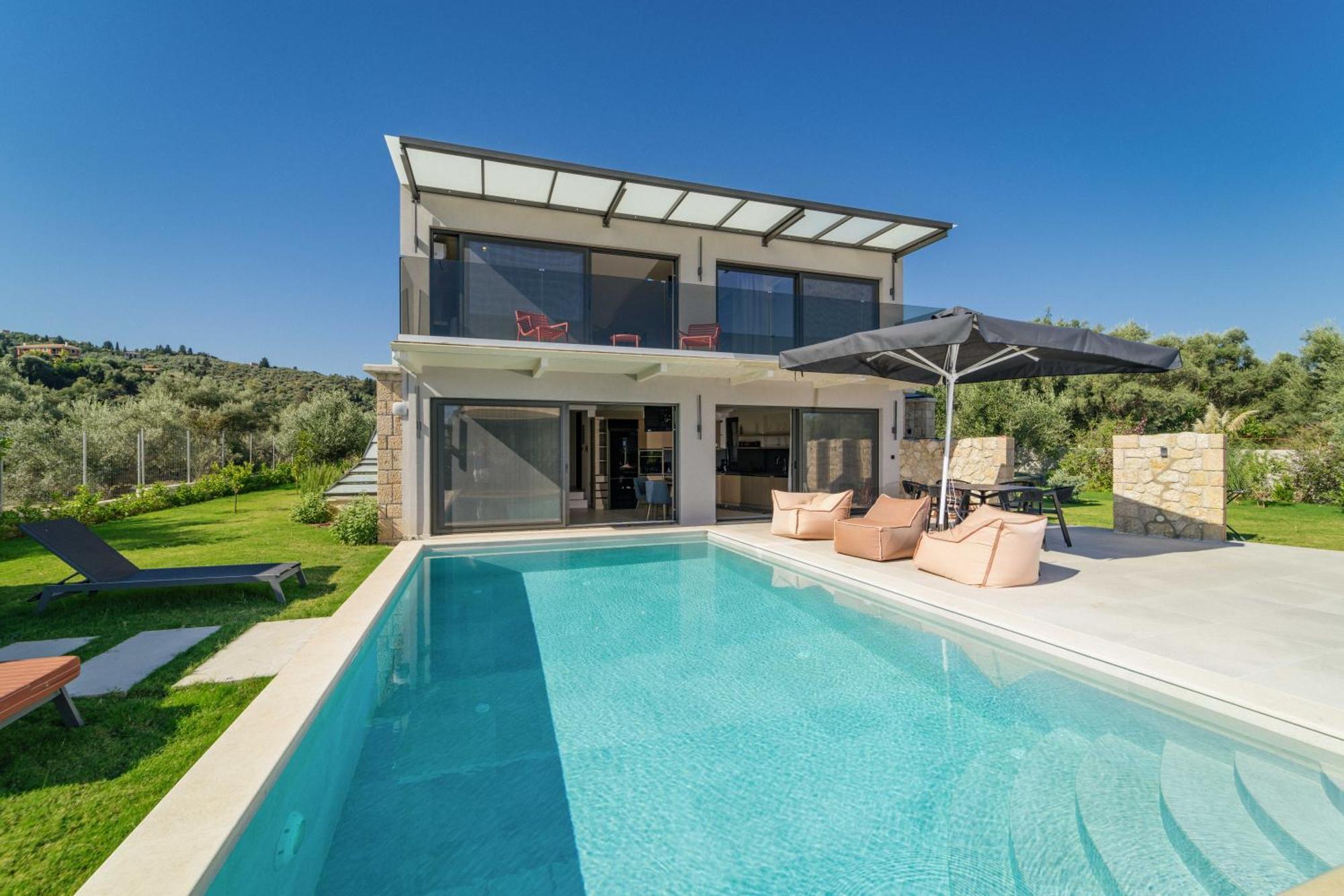 Torretta Villa *