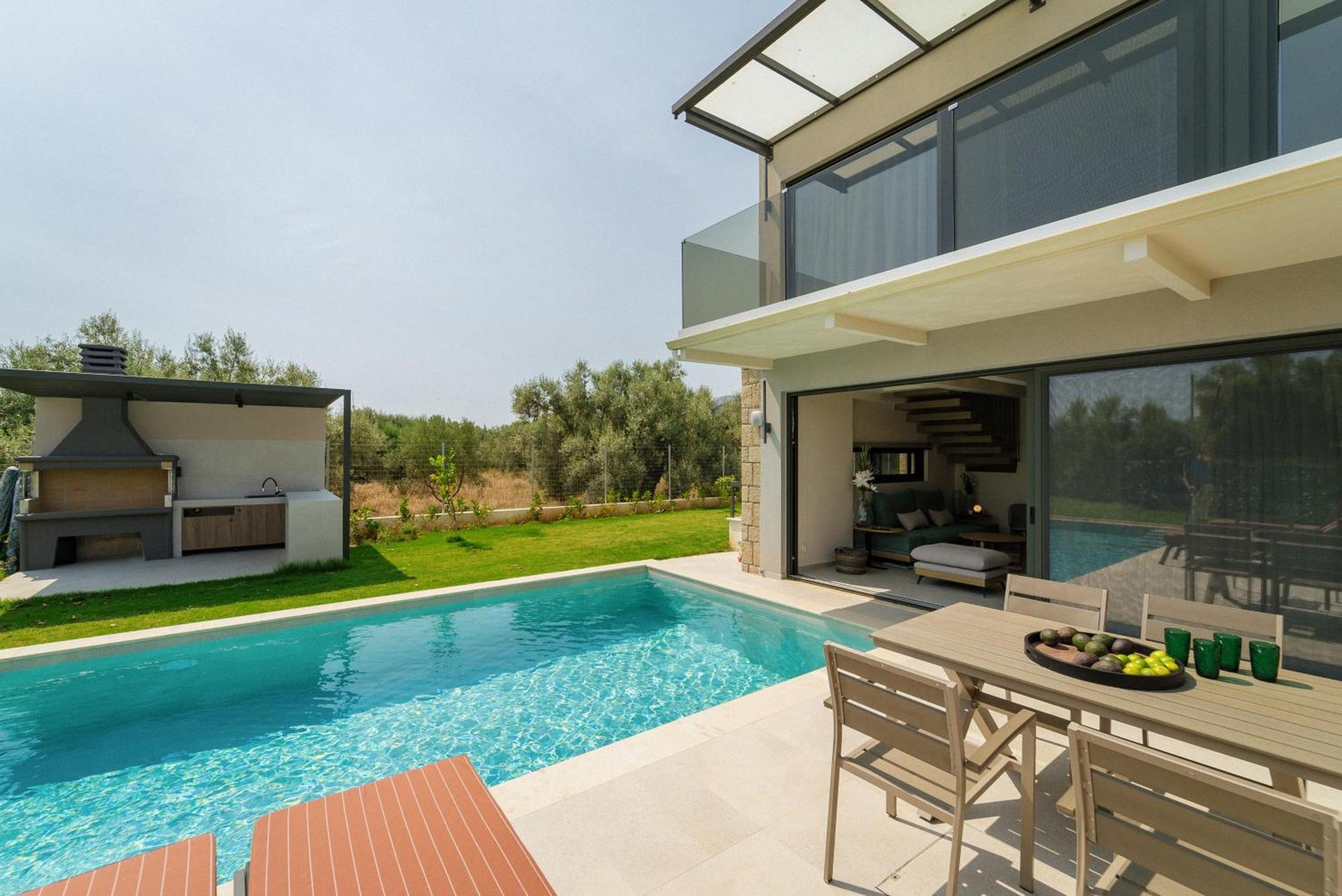 Torretta Villa *