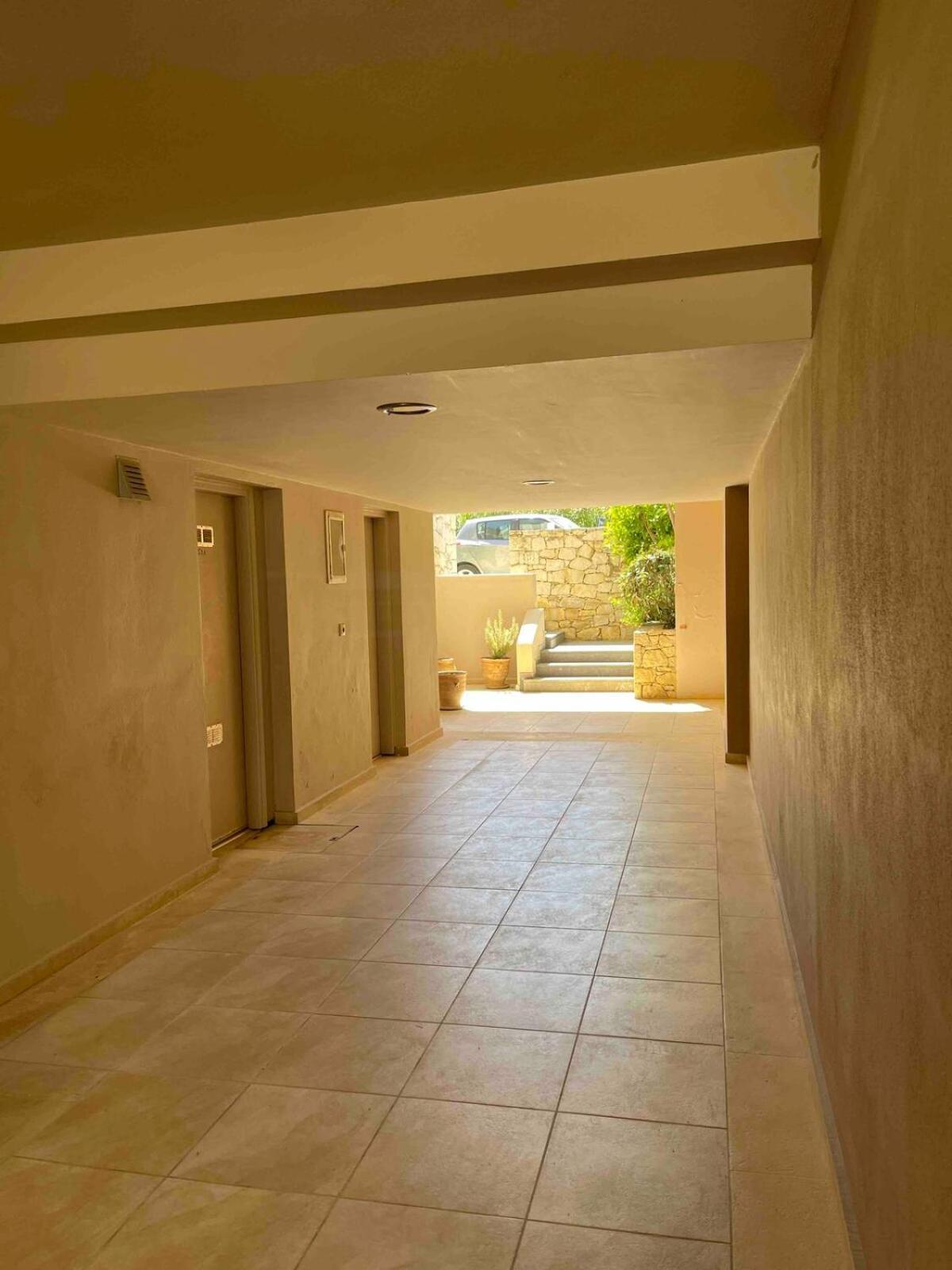 Annamaria Sea Side View Studio- 25m From The Beac Apartment