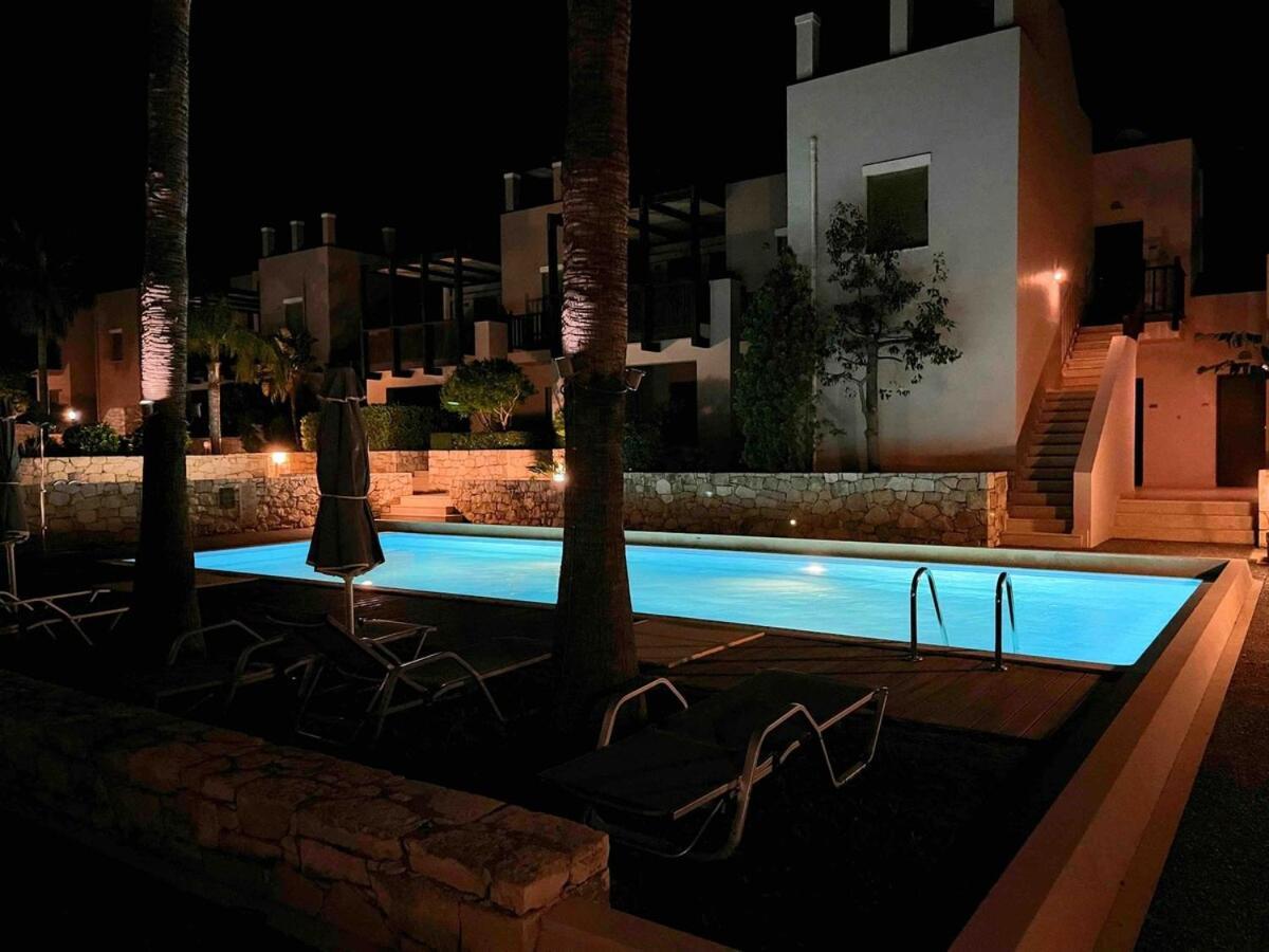 Annamaria Sea Side View Studio- 25m From The Beac Plakias
