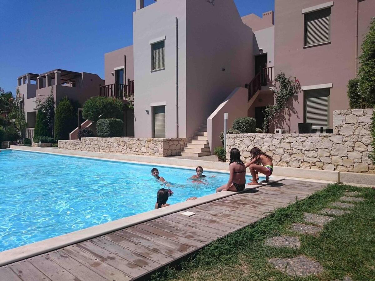 Apartment Annamaria Sea Side View Studio- 25m From The Beac