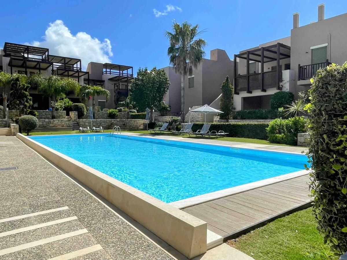 Apartment Annamaria Sea Side View Studio- 25m From The Beac *