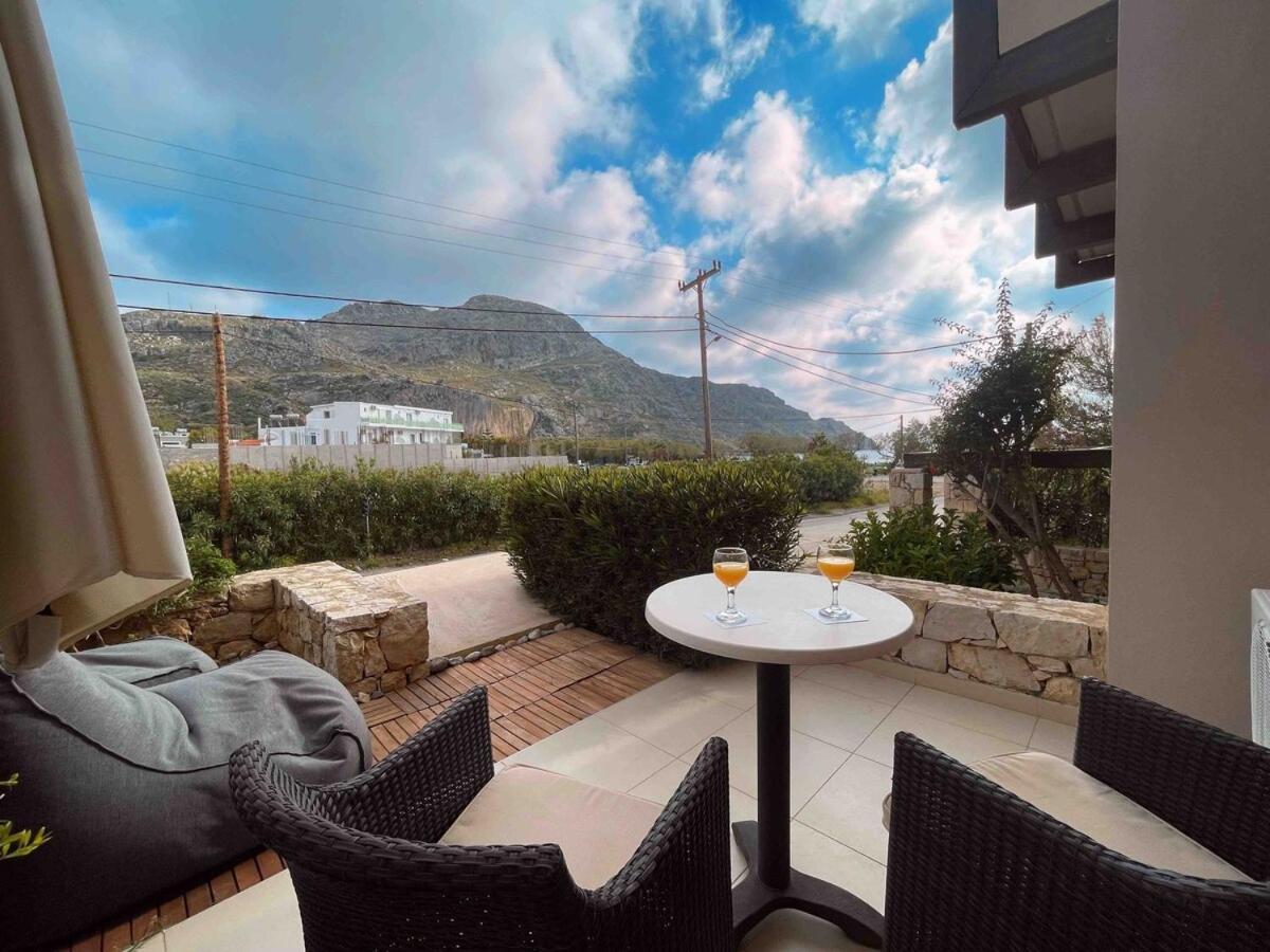 Annamaria Sea Side View Studio- 25m From The Beac *