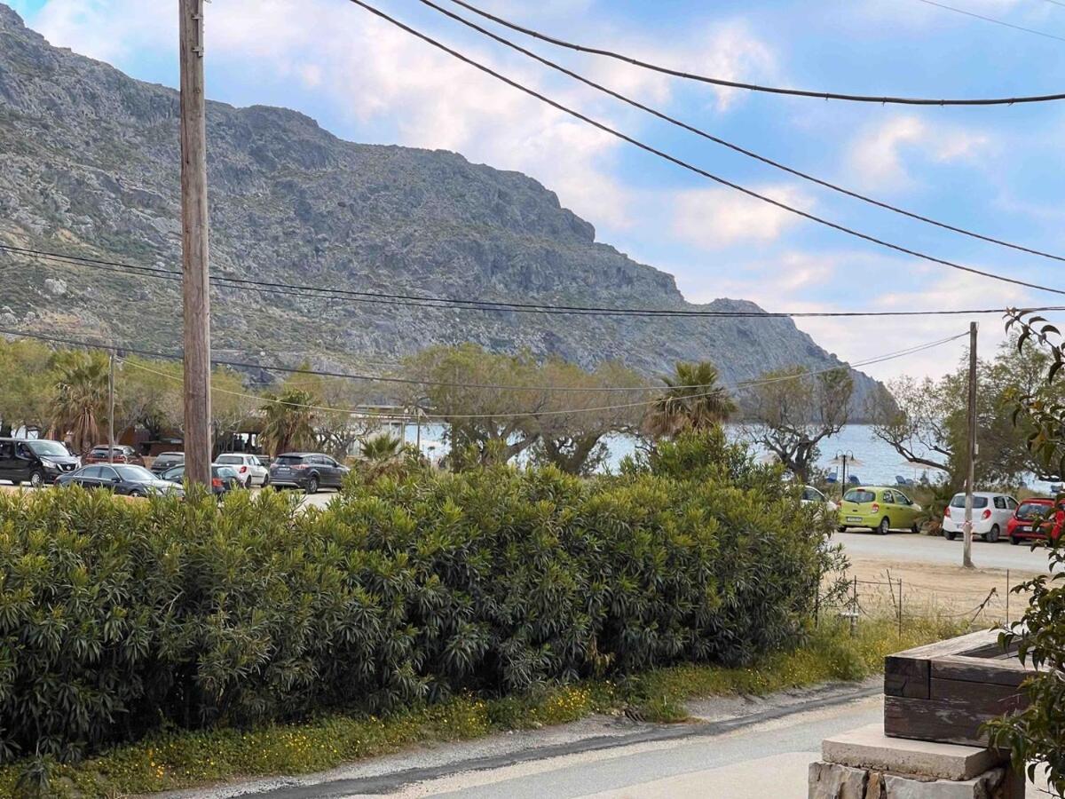 Annamaria Sea Side View Studio- 25m From The Beac