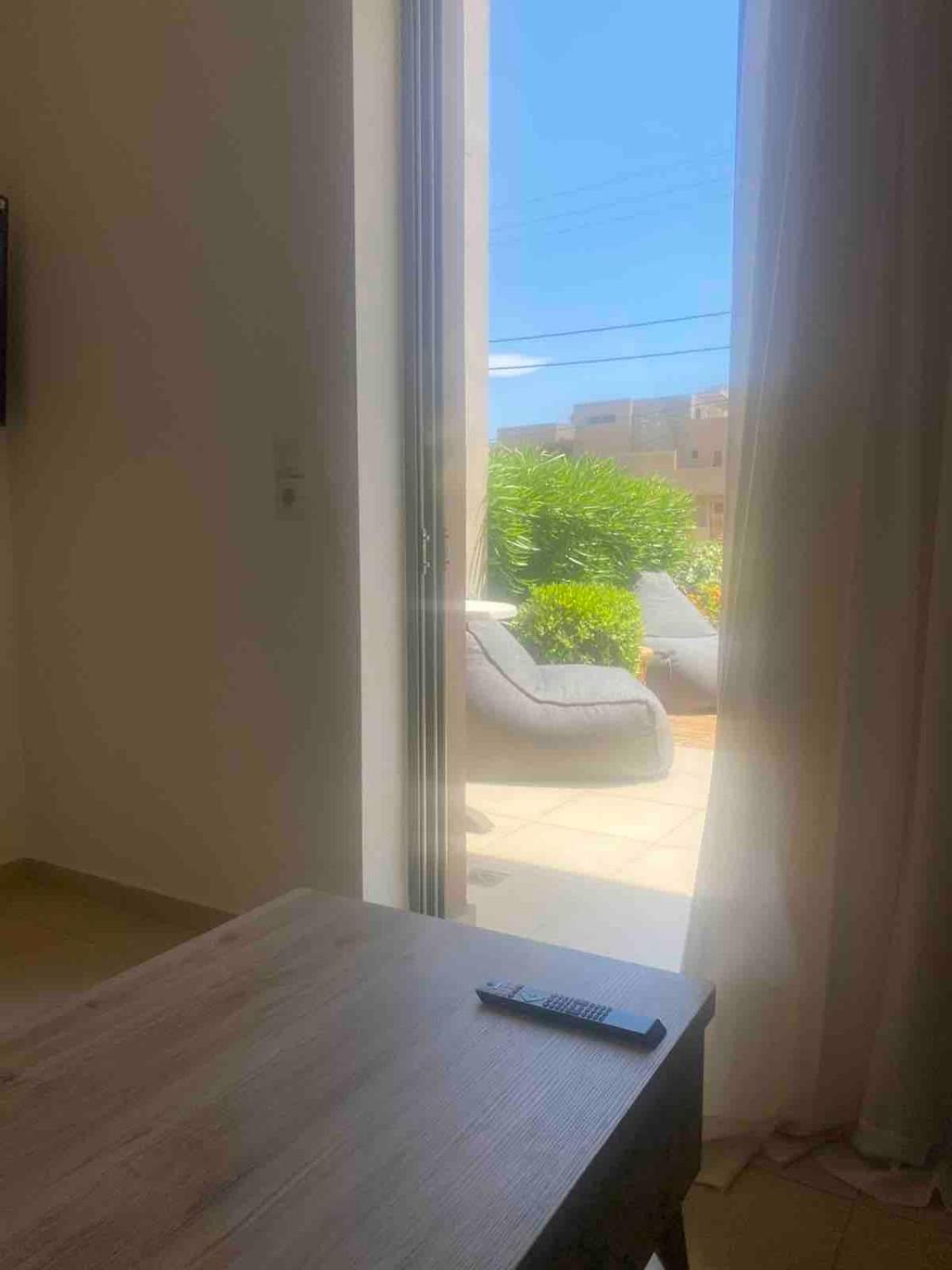 Apartment Annamaria Sea Side View Studio- 25m From The Beac