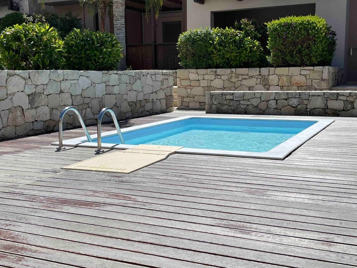 Apartment Annamaria Sea Side View Studio- 25m From The Beac