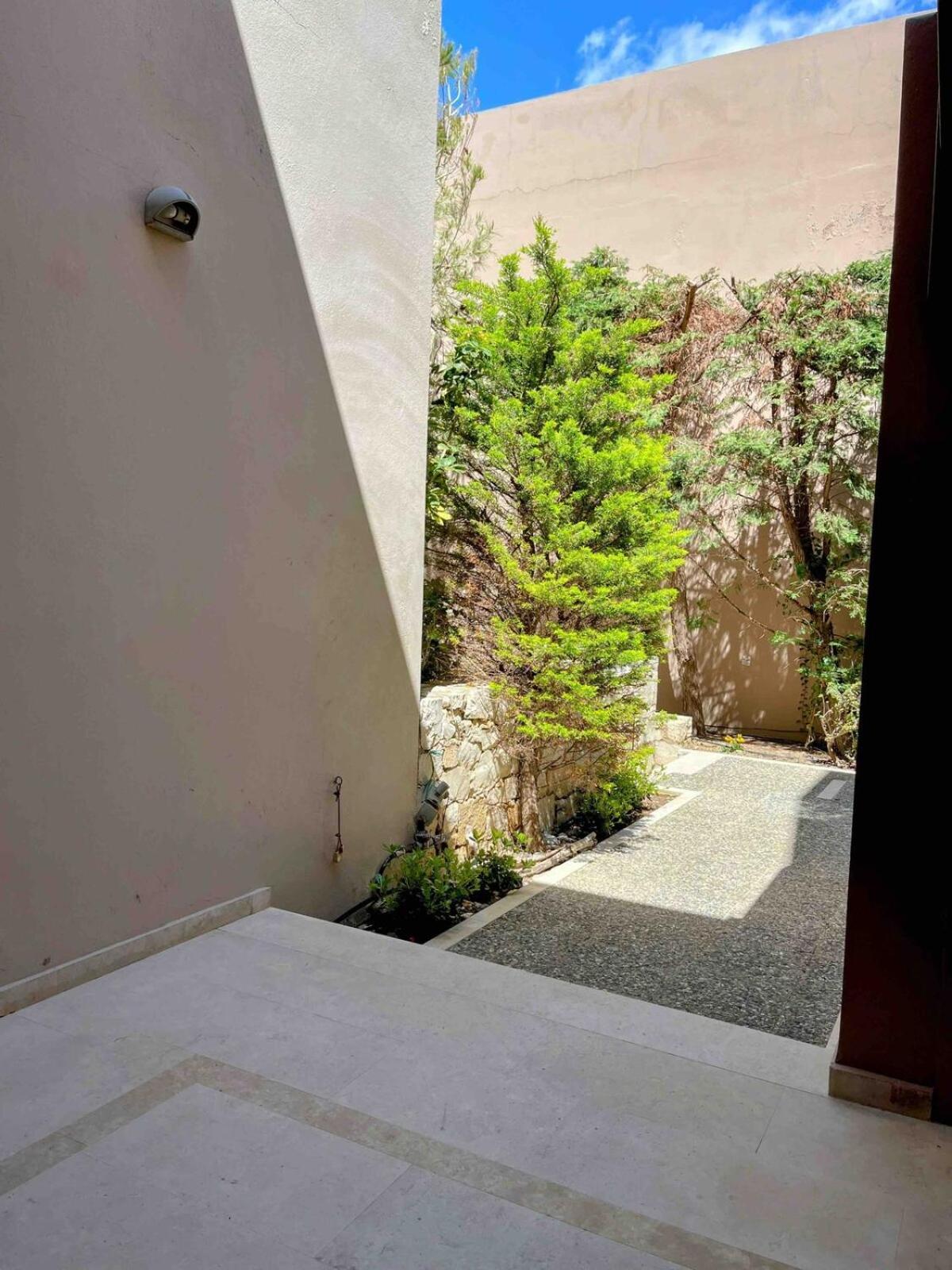Annamaria Sea Side View Studio- 25m From The Beac Apartment *